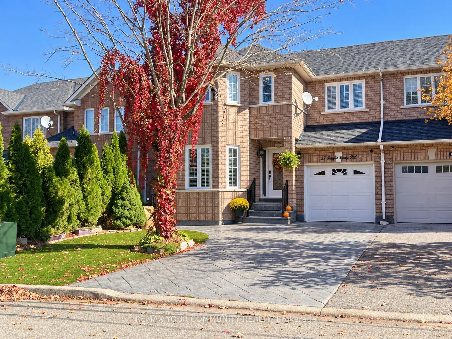 57 Stag's Leap Road