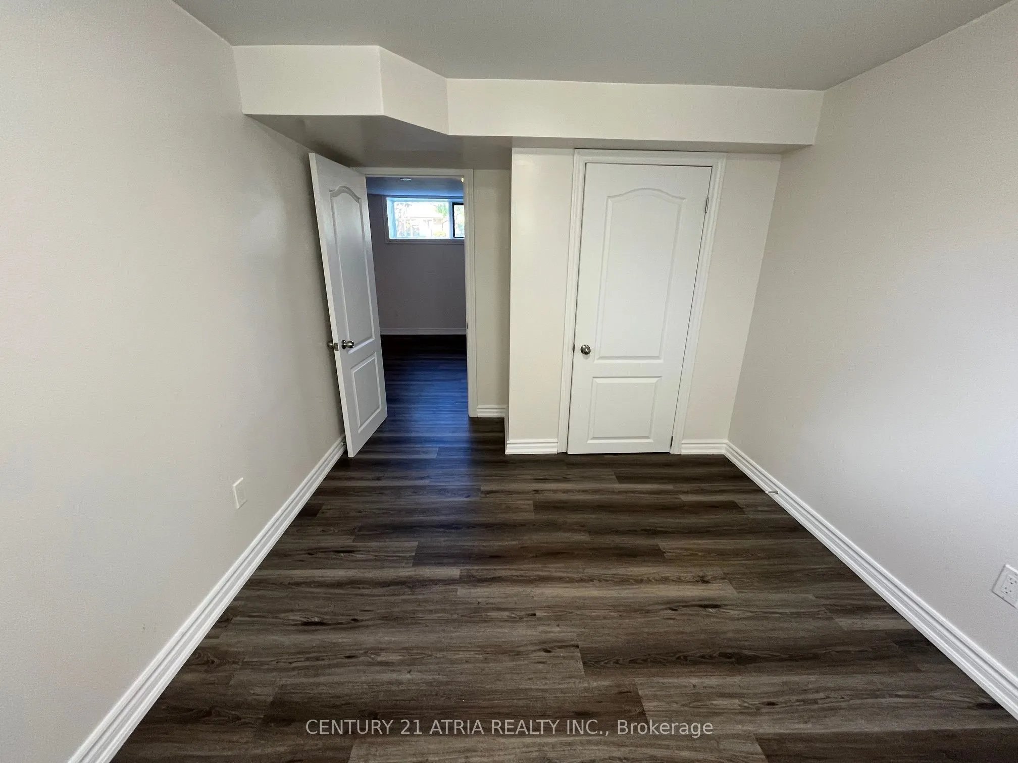 418 Bent Crescent #Basement