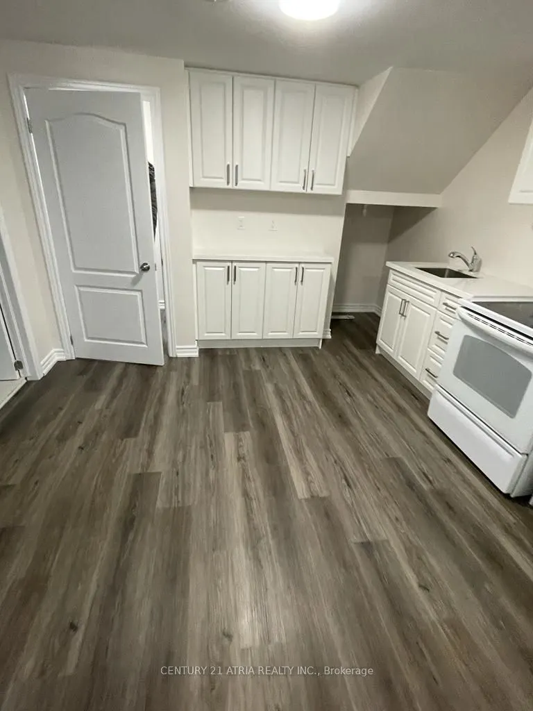 418 Bent Crescent #Basement