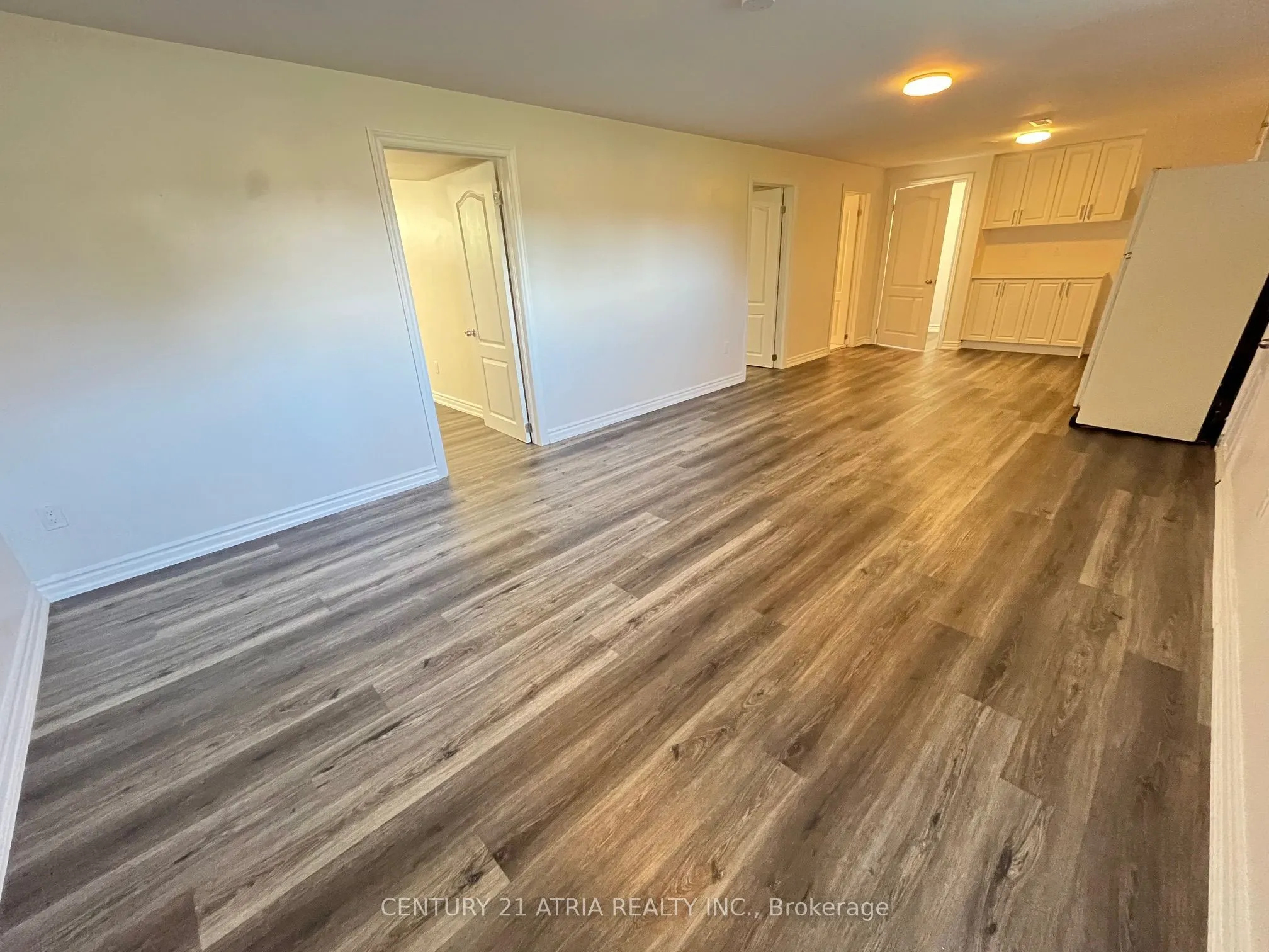 418 Bent Crescent #Basement