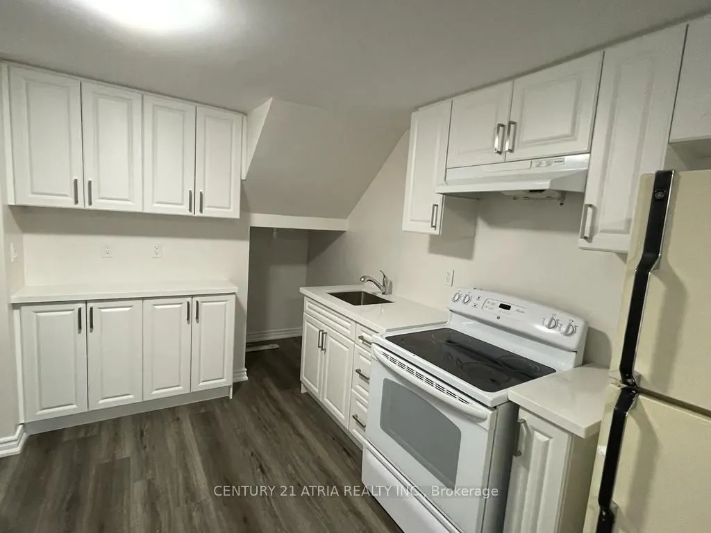 418 Bent Crescent #Basement