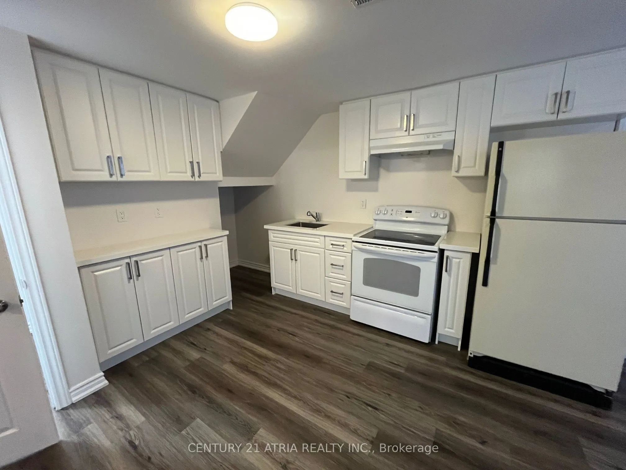 418 Bent Crescent #Basement