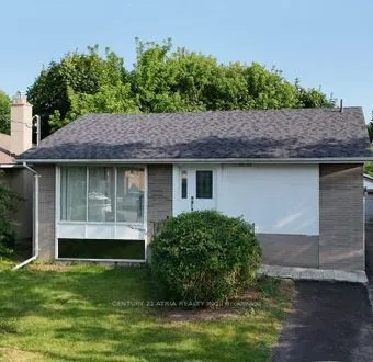 418 Bent Crescent #Basement
