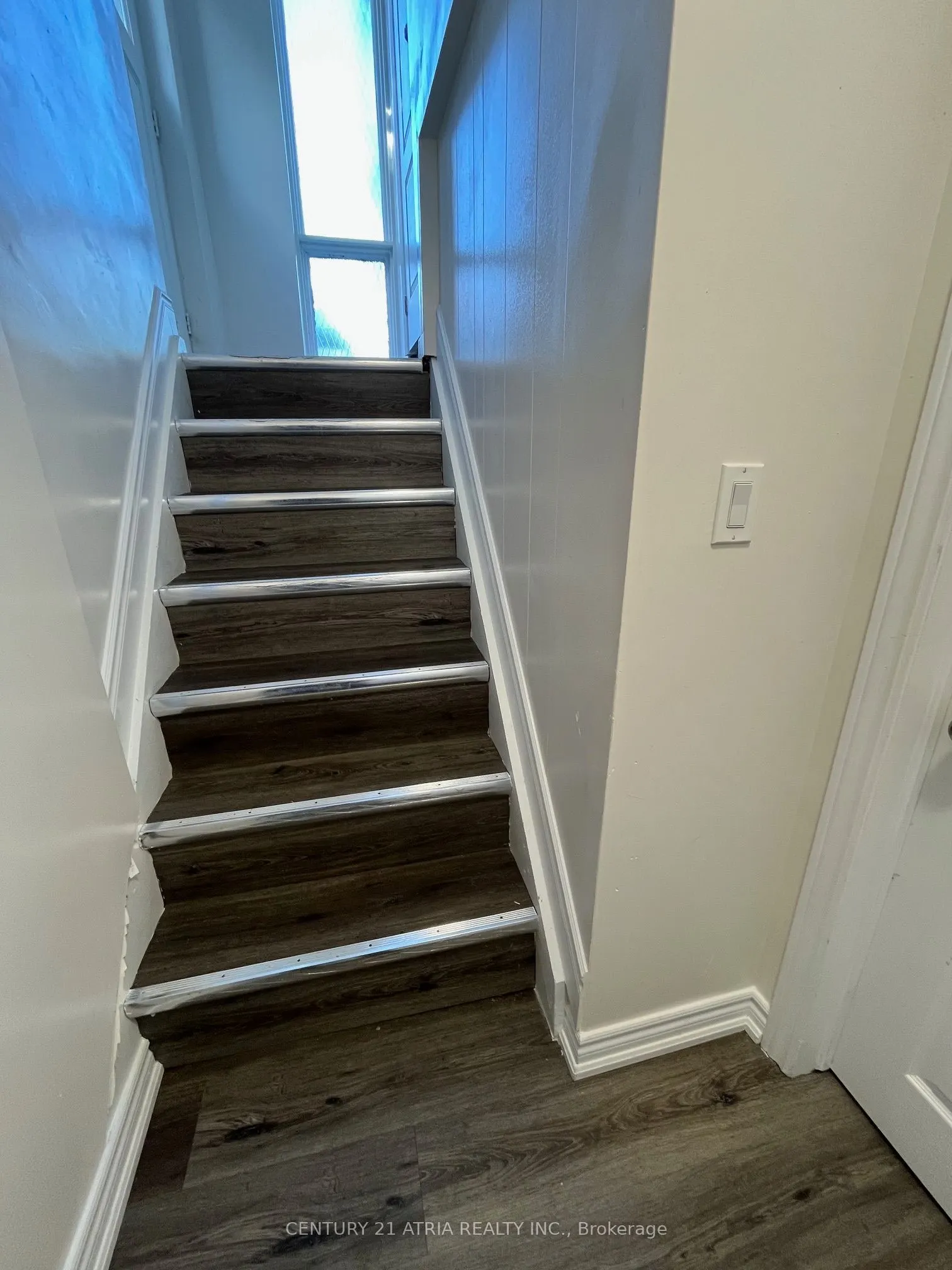 418 Bent Crescent #Basement