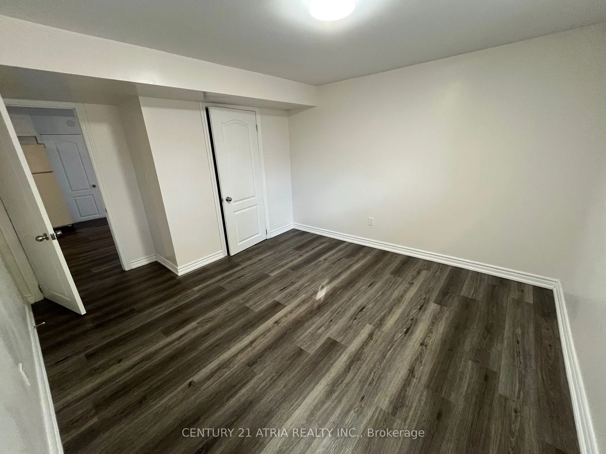 418 Bent Crescent #Basement