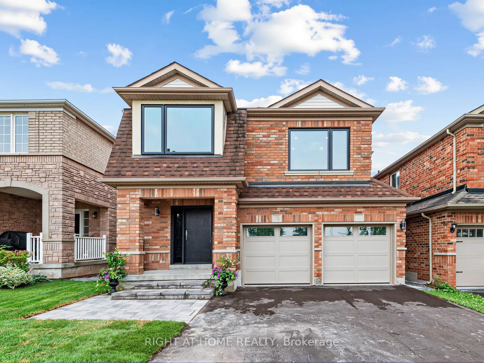 75 Borealis Avenue