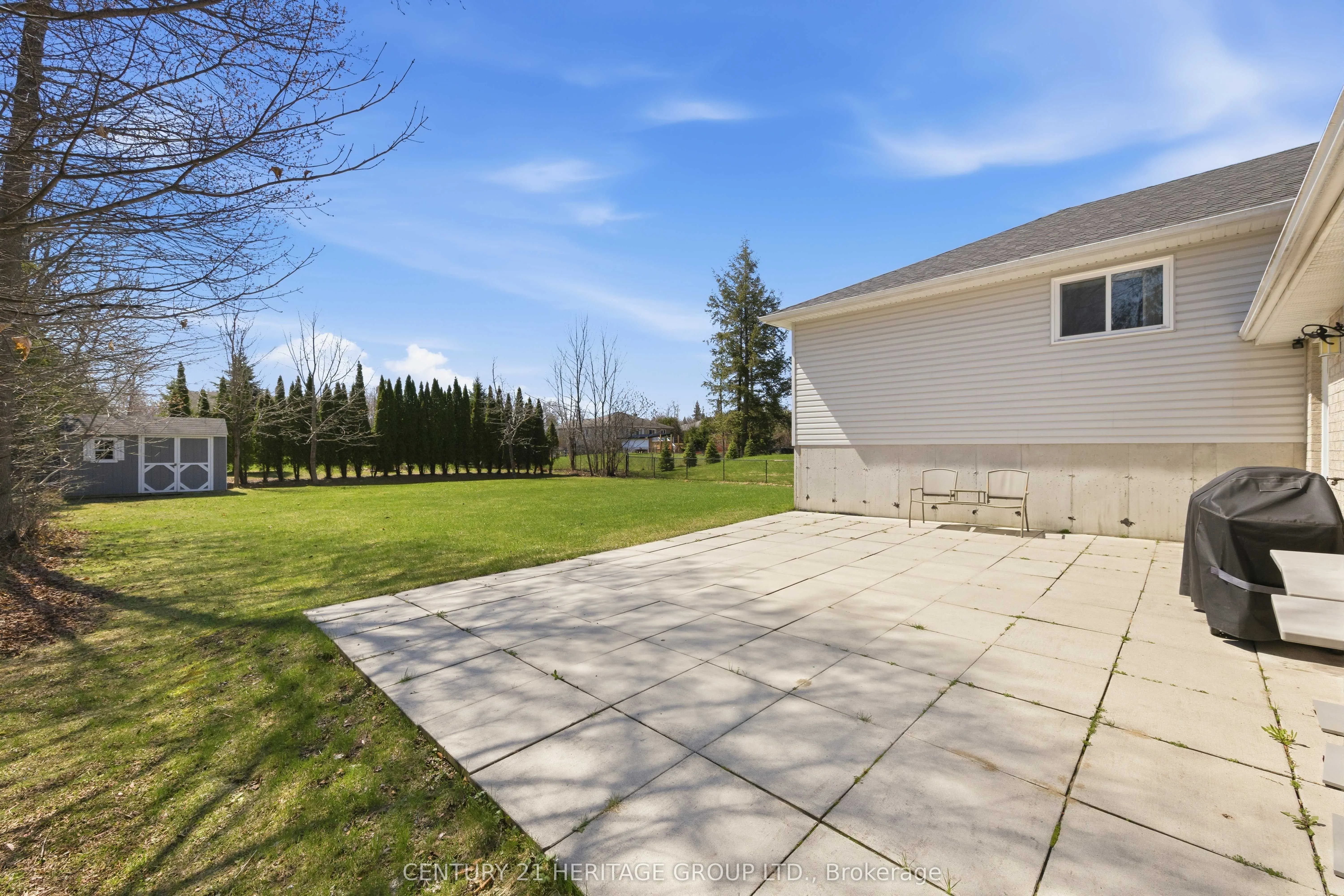 27 Creek Drive
