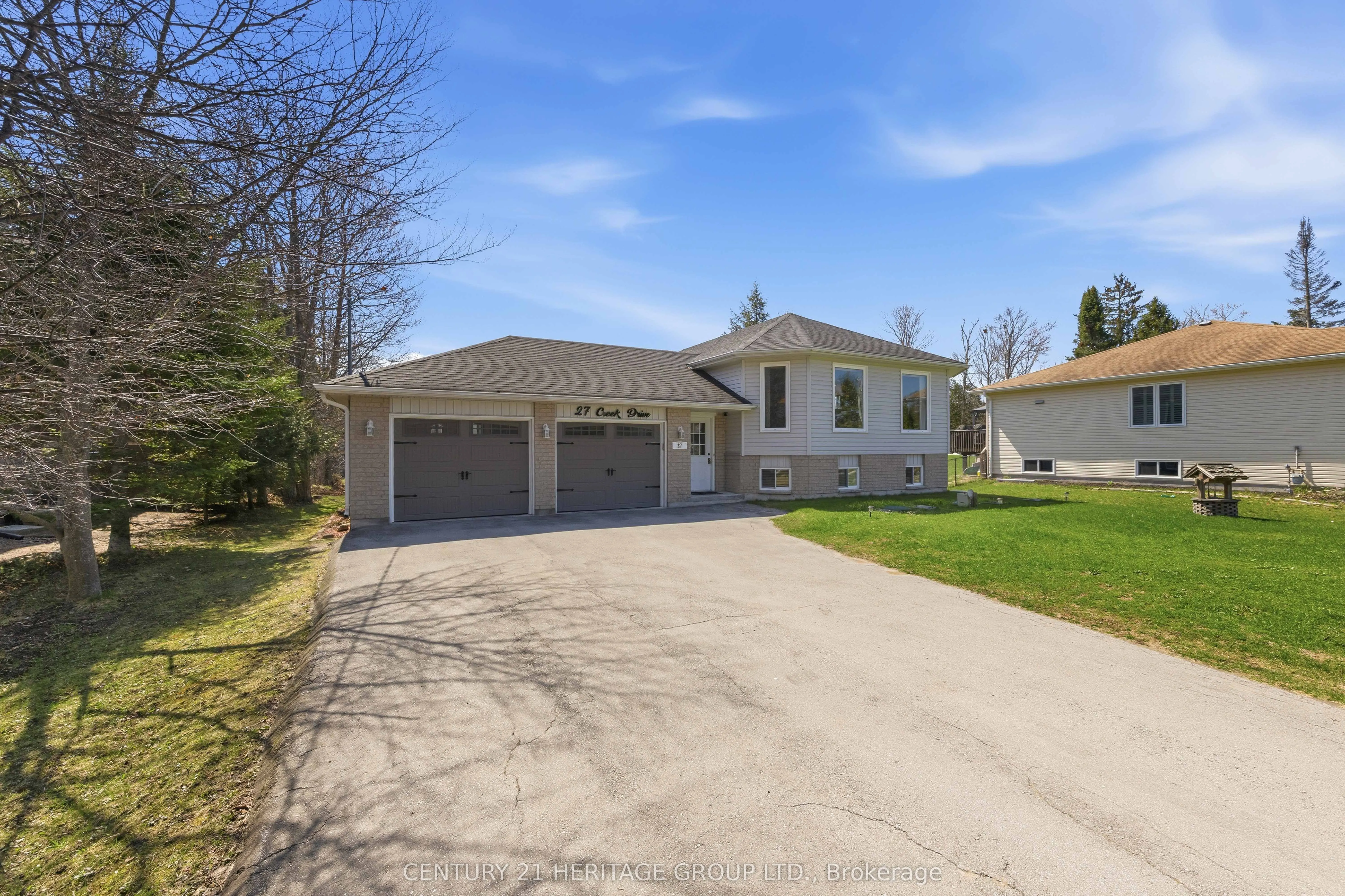 27 Creek Drive
