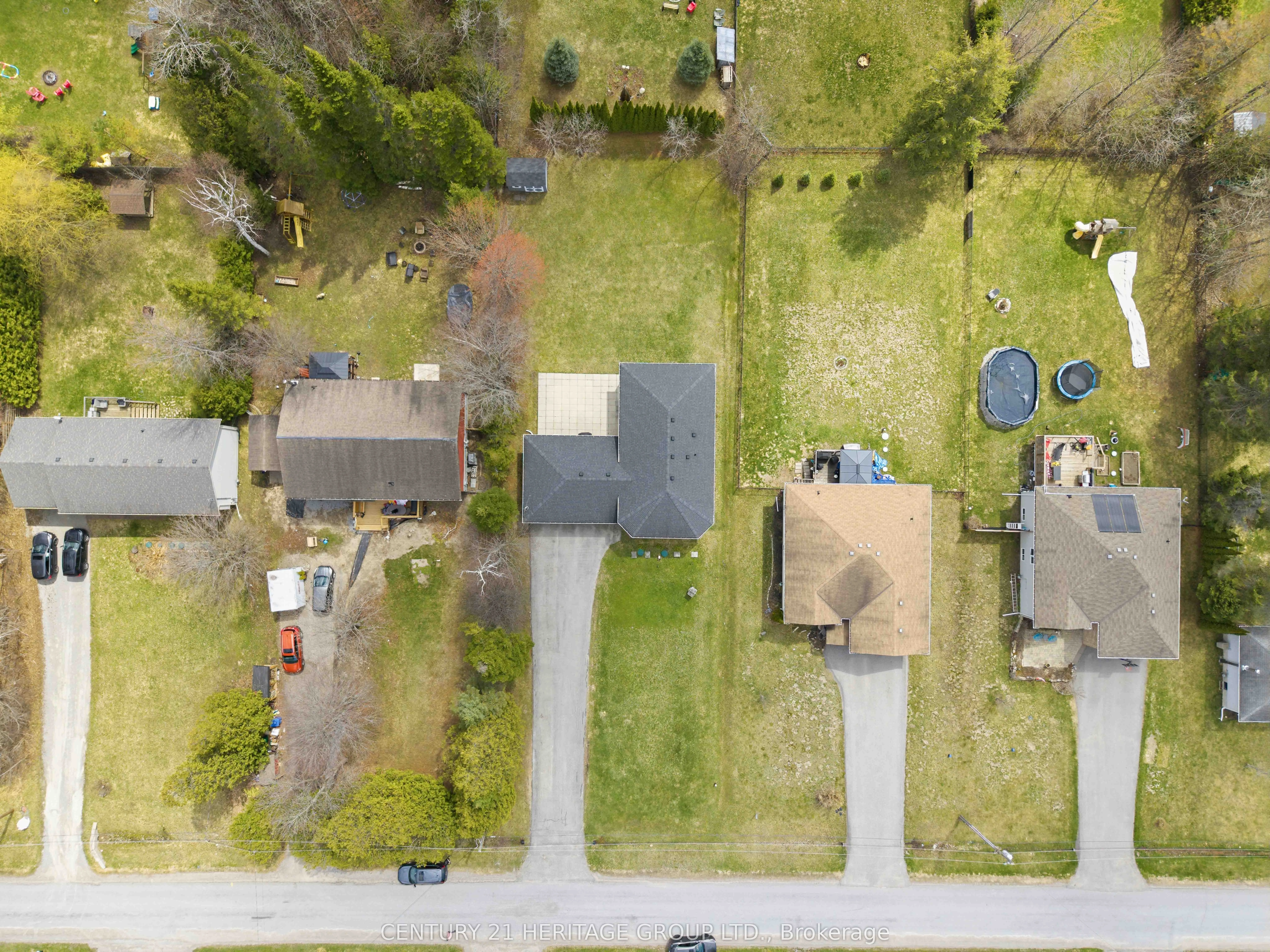 27 Creek Drive