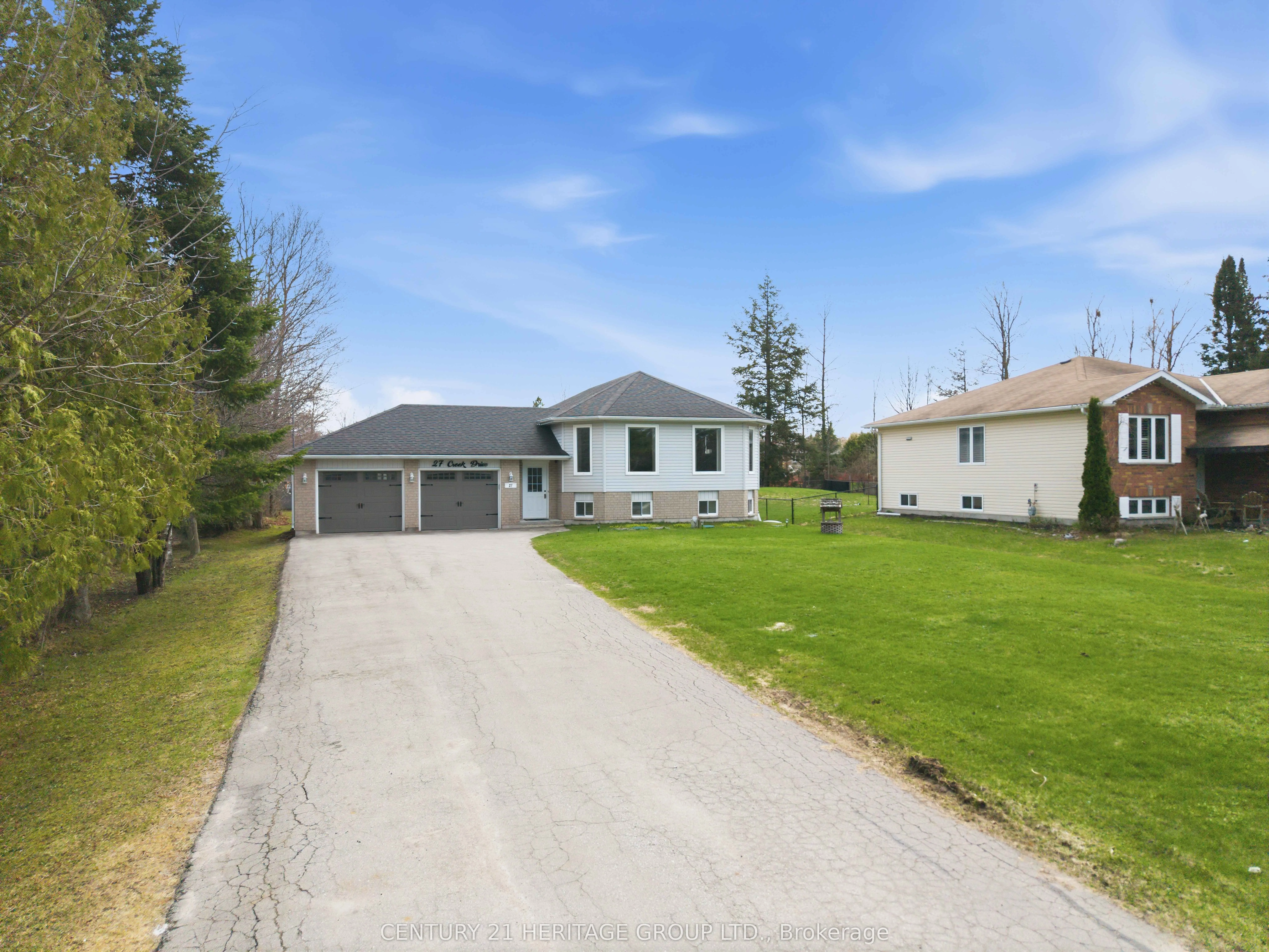 27 Creek Drive