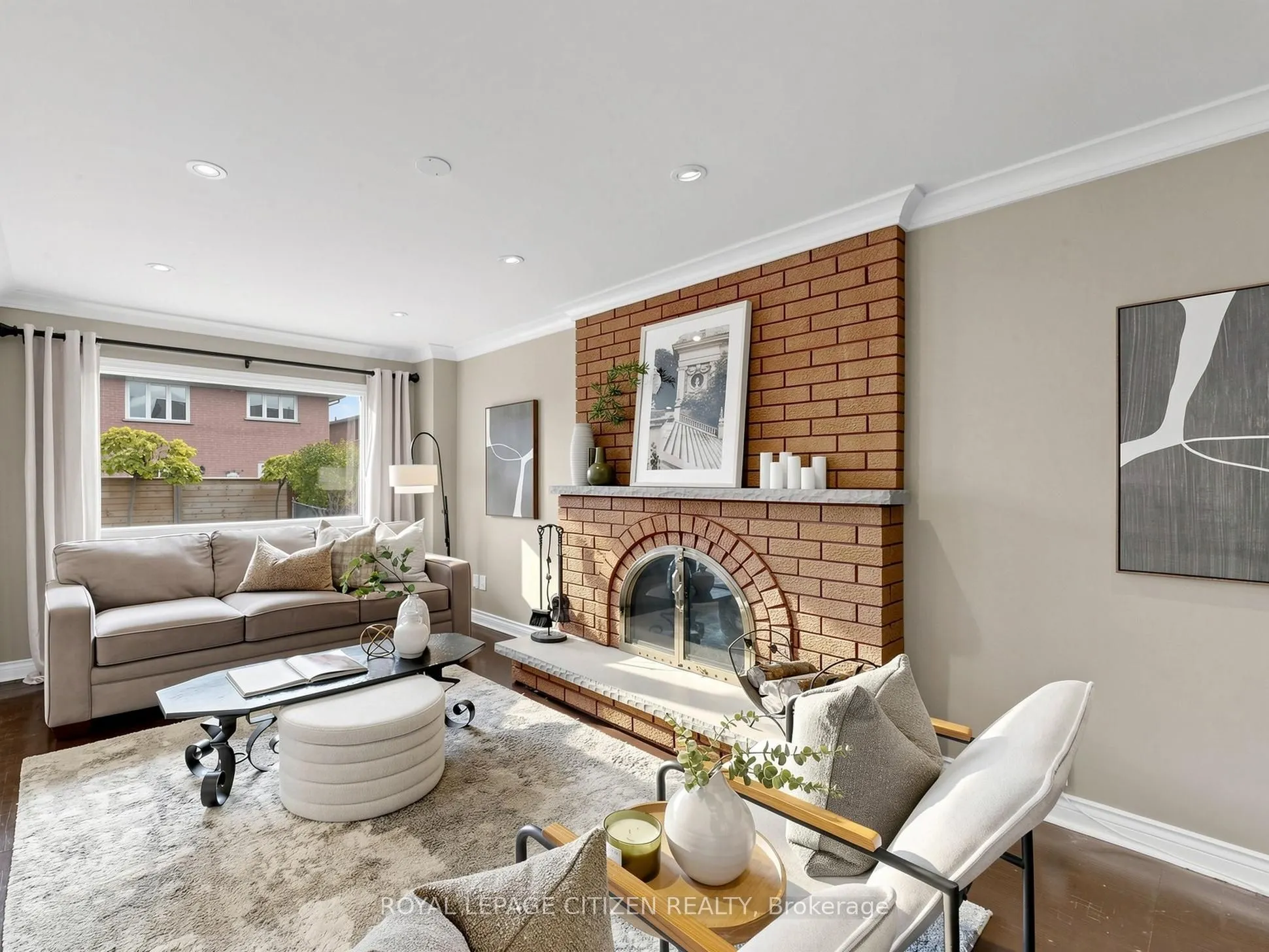 407 Forest Drive