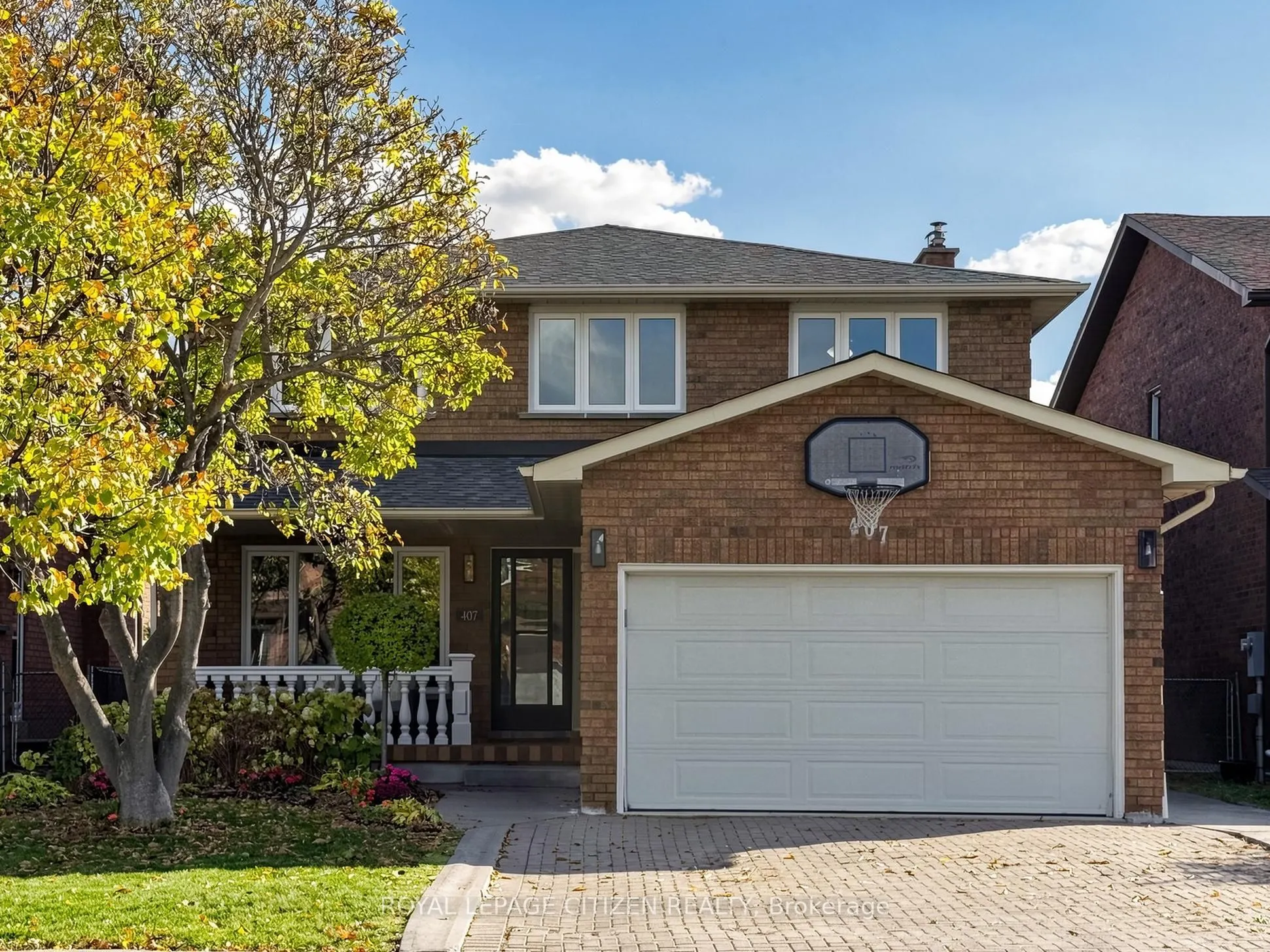 407 Forest Drive