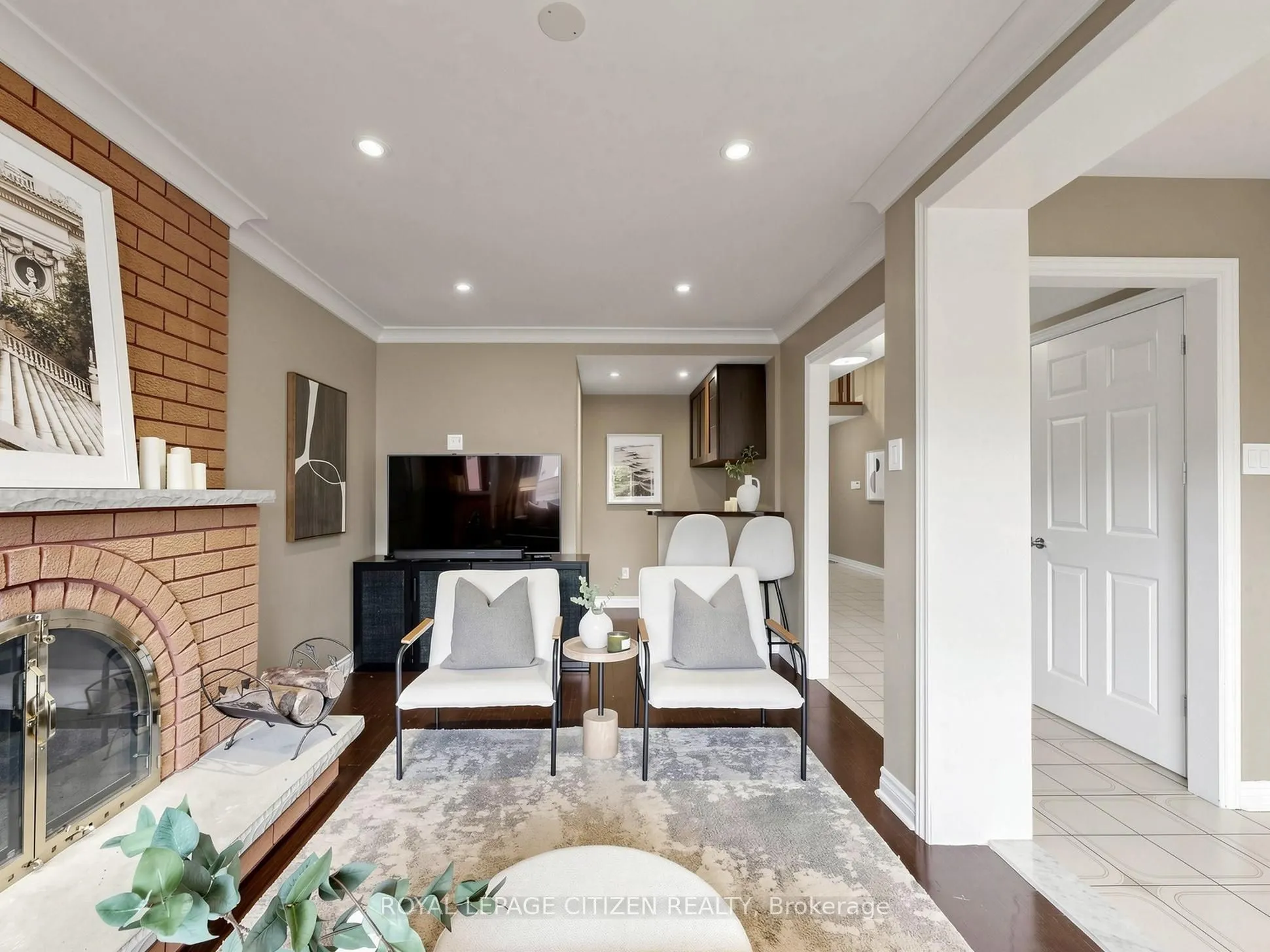 407 Forest Drive