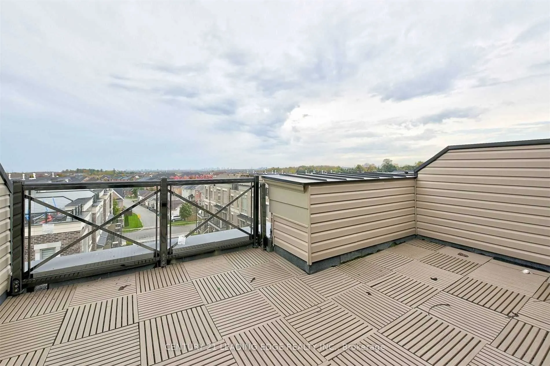 60 Dunsheath Way #708