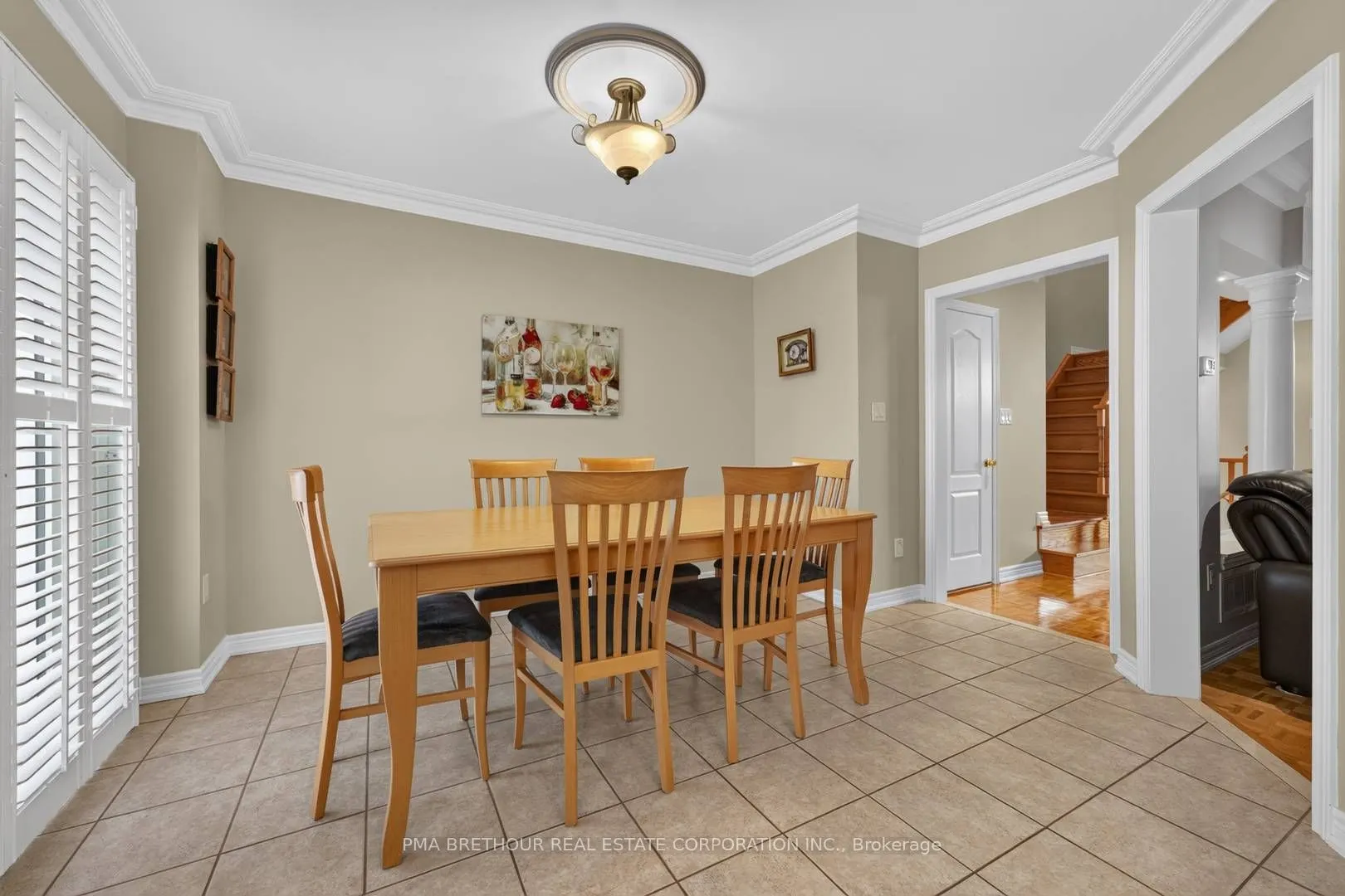70 Castillian Drive