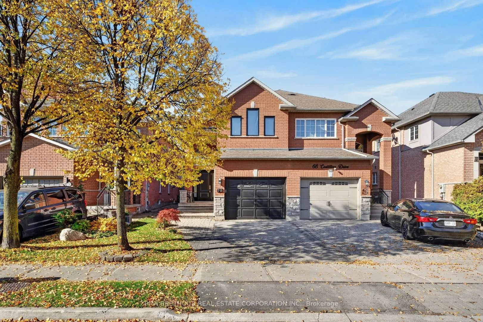 70 Castillian Drive