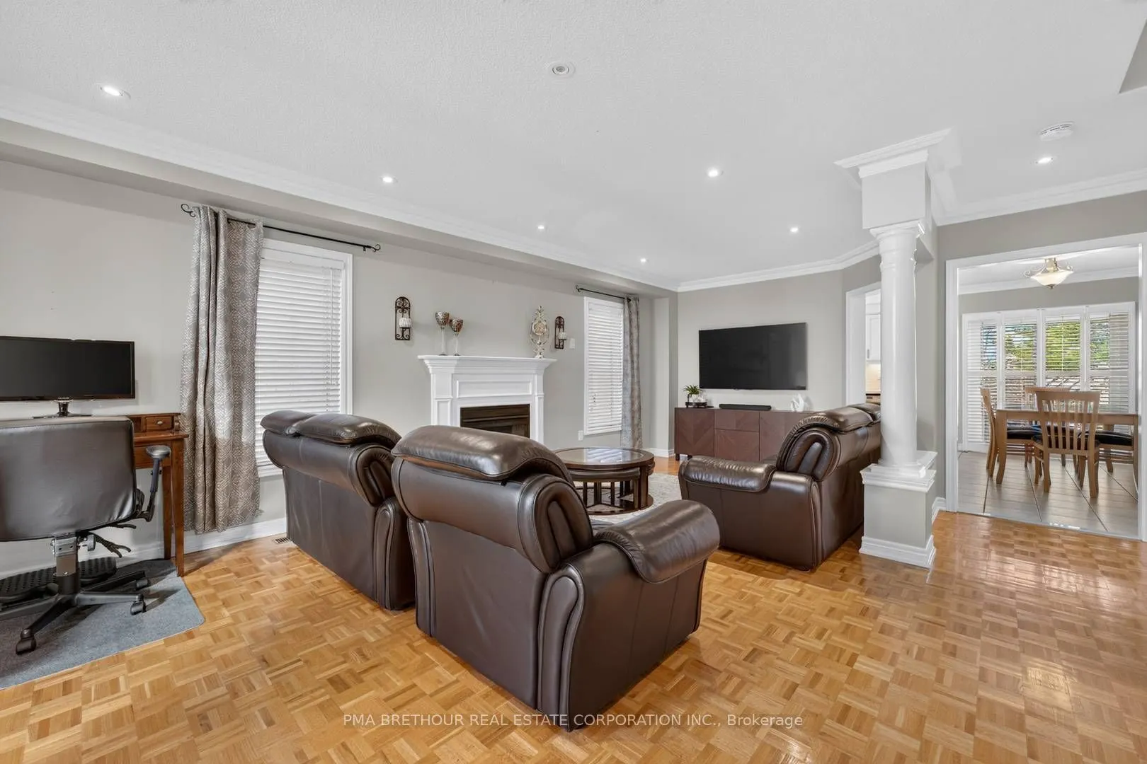 70 Castillian Drive