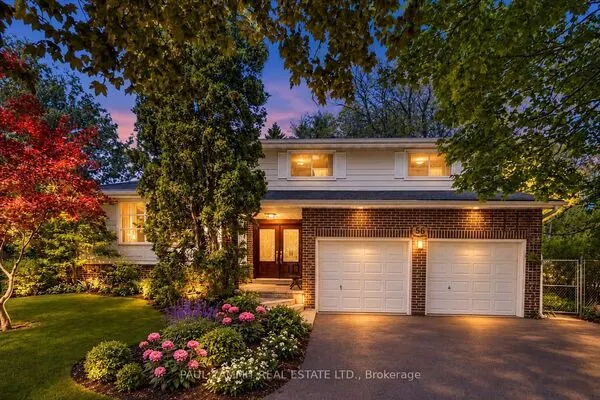 56 Coral Harbour Crescent