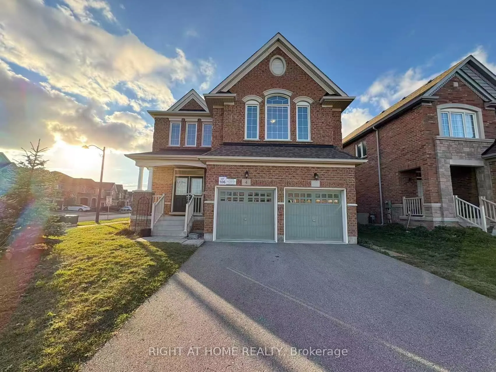 4 Empire Drive