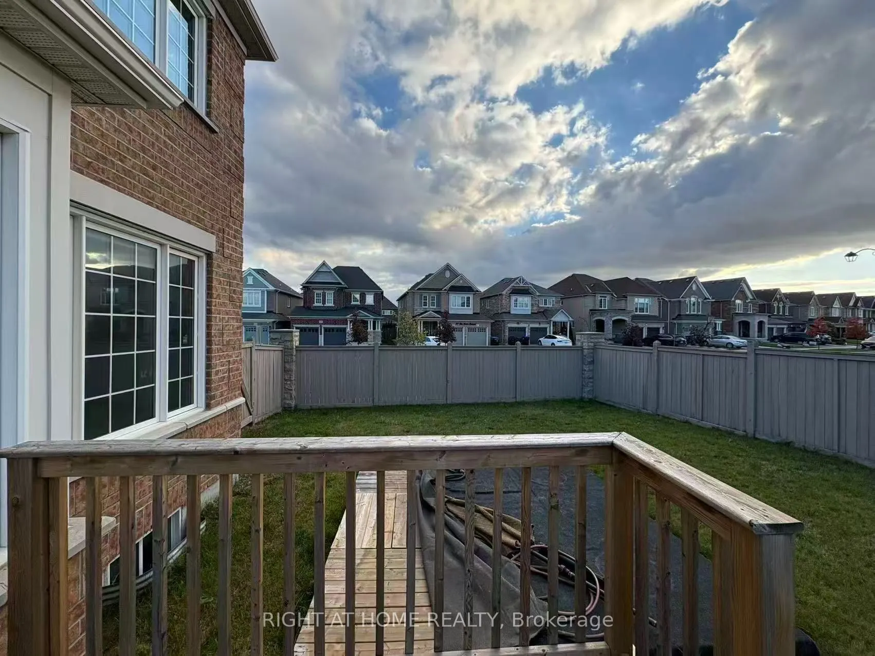 4 Empire Drive