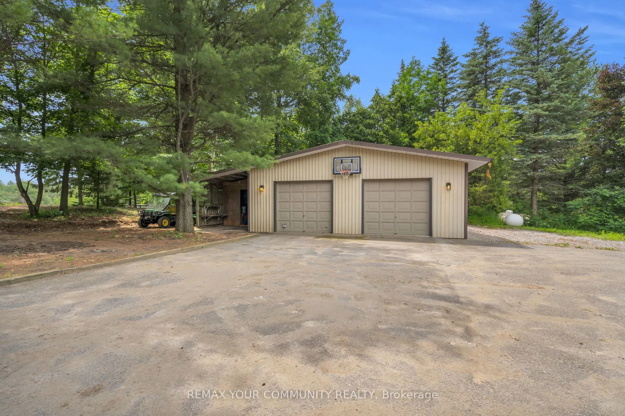 273 Wees Road