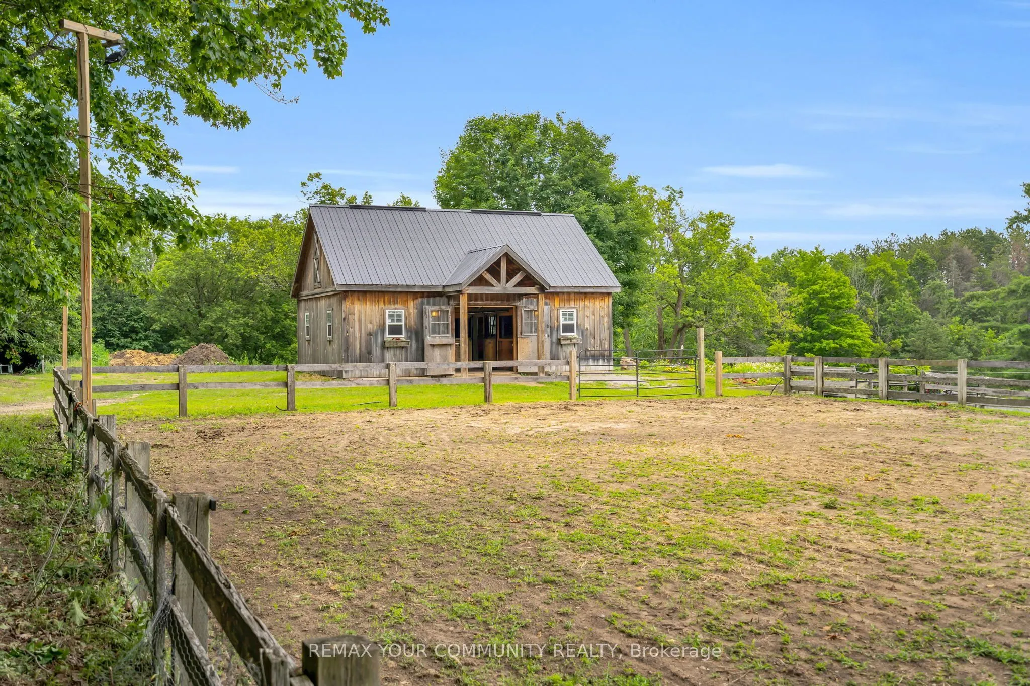 273 Wees Road