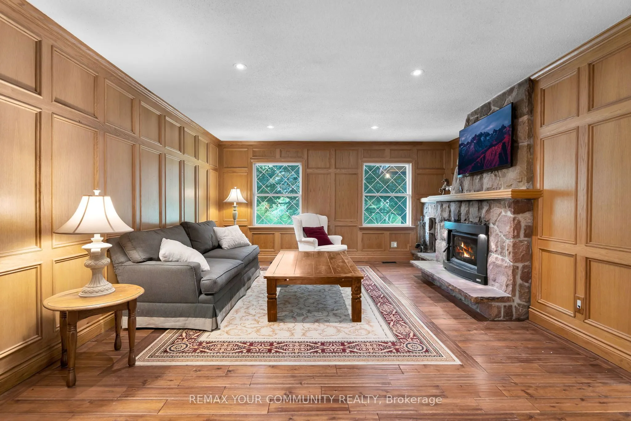 273 Wees Road
