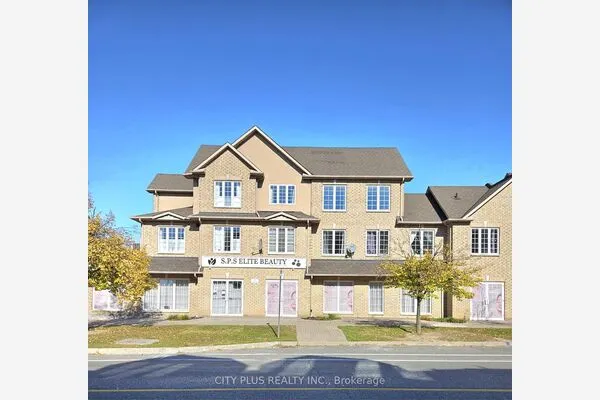 10 Cox Boulevard