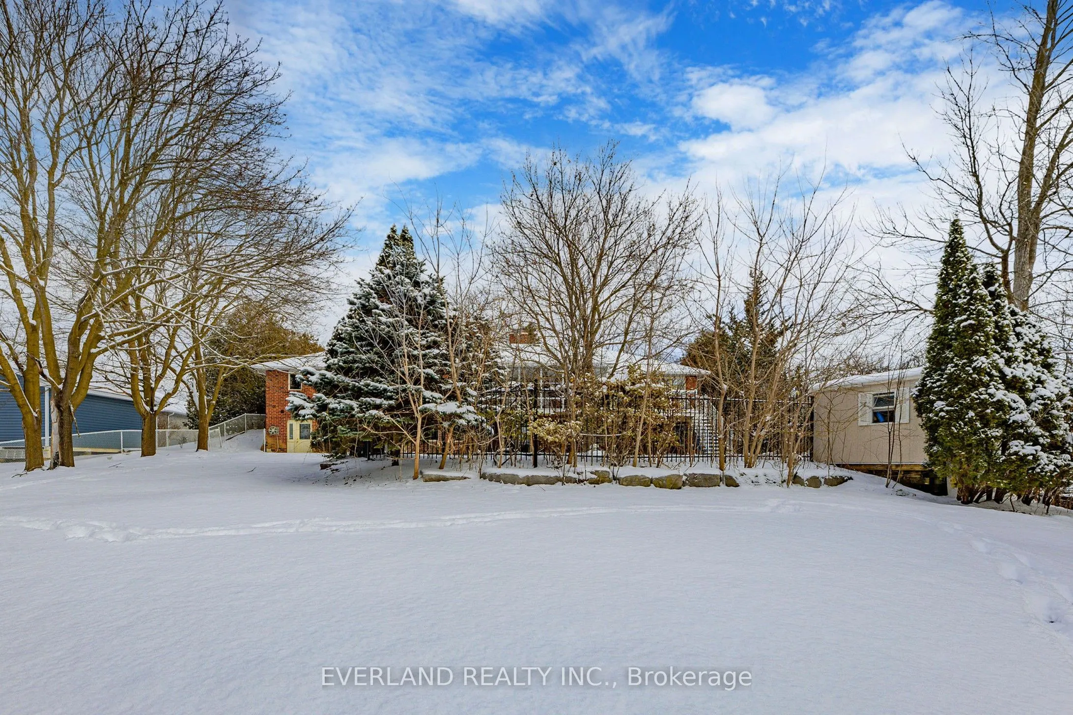 173 Thompson Drive