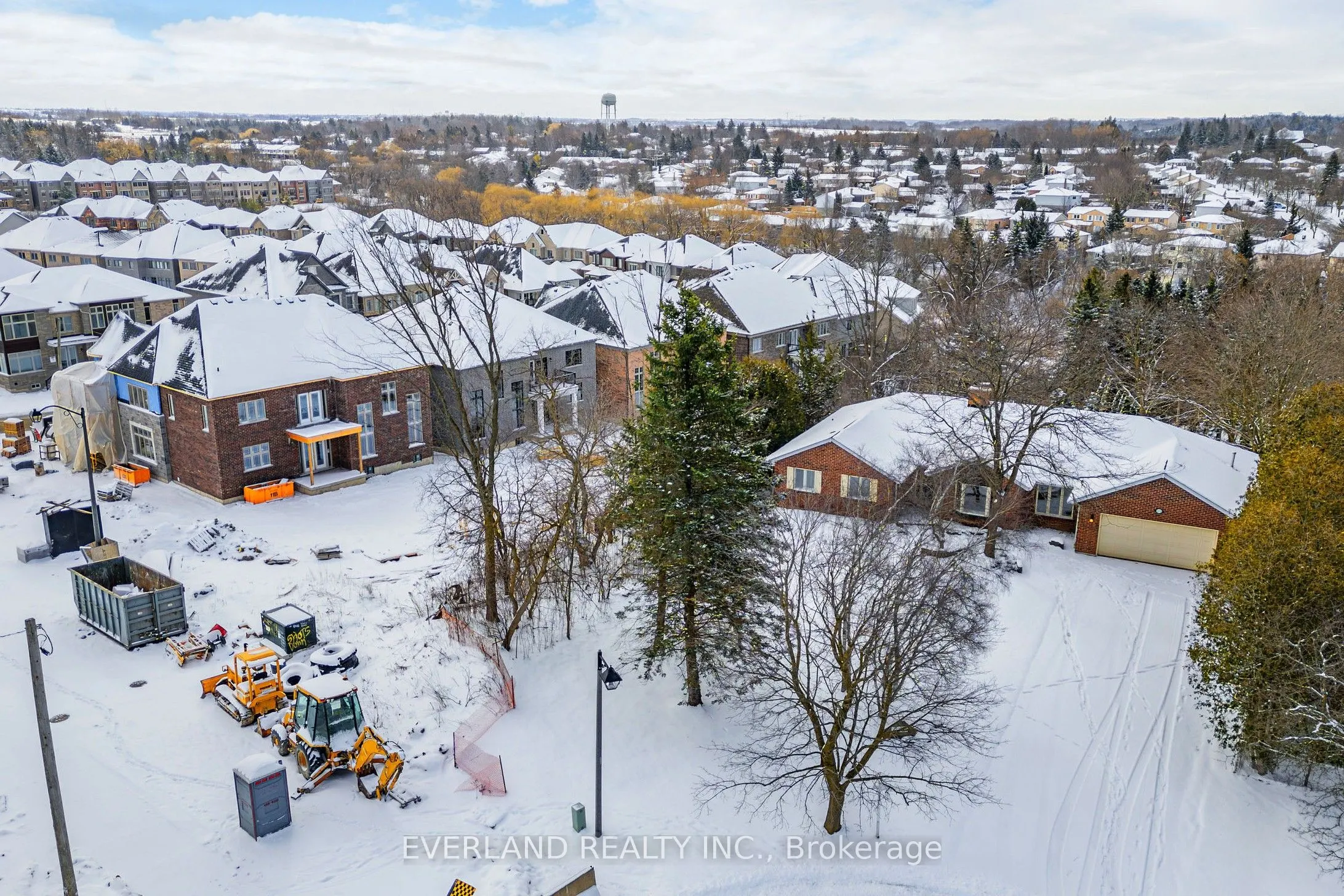 173 Thompson Drive