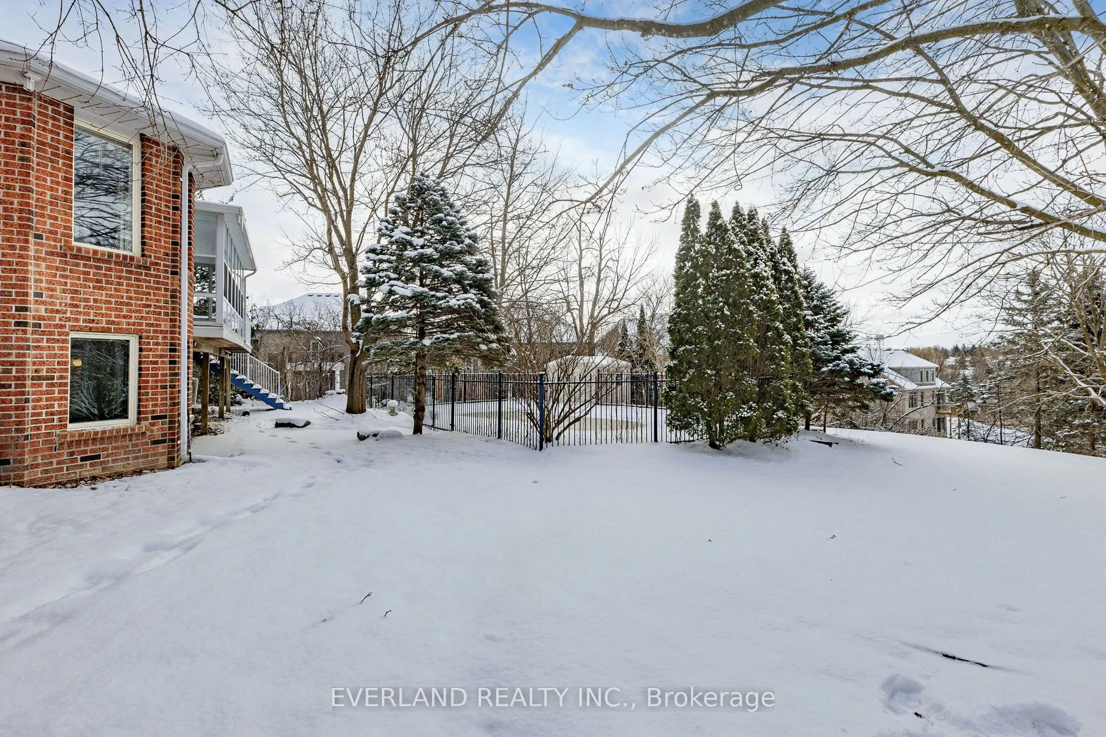 173 Thompson Drive