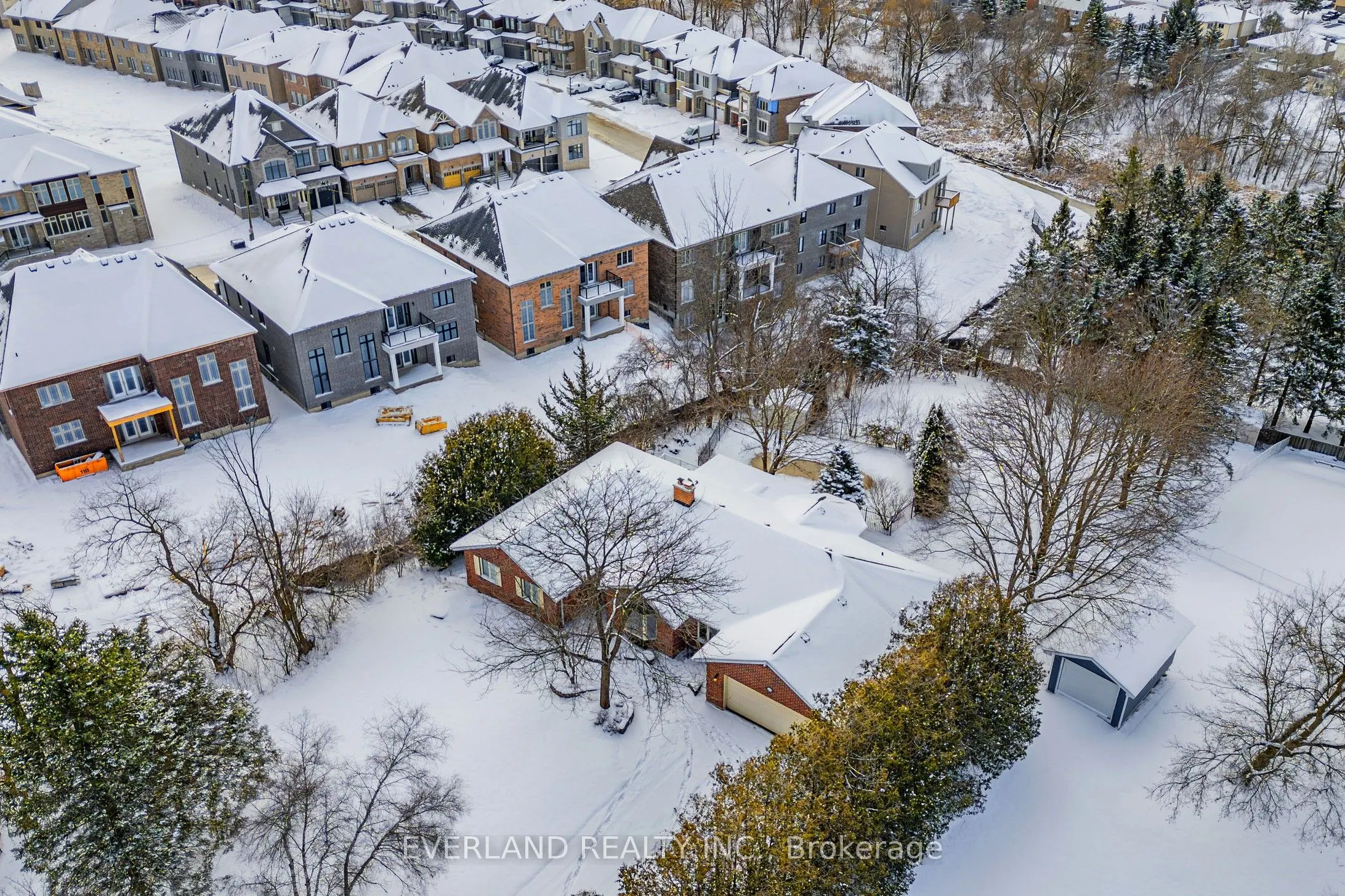 173 Thompson Drive