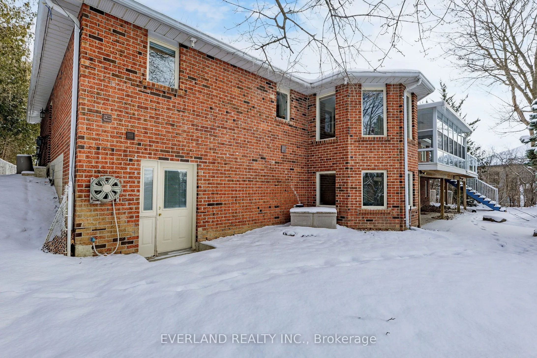 173 Thompson Drive