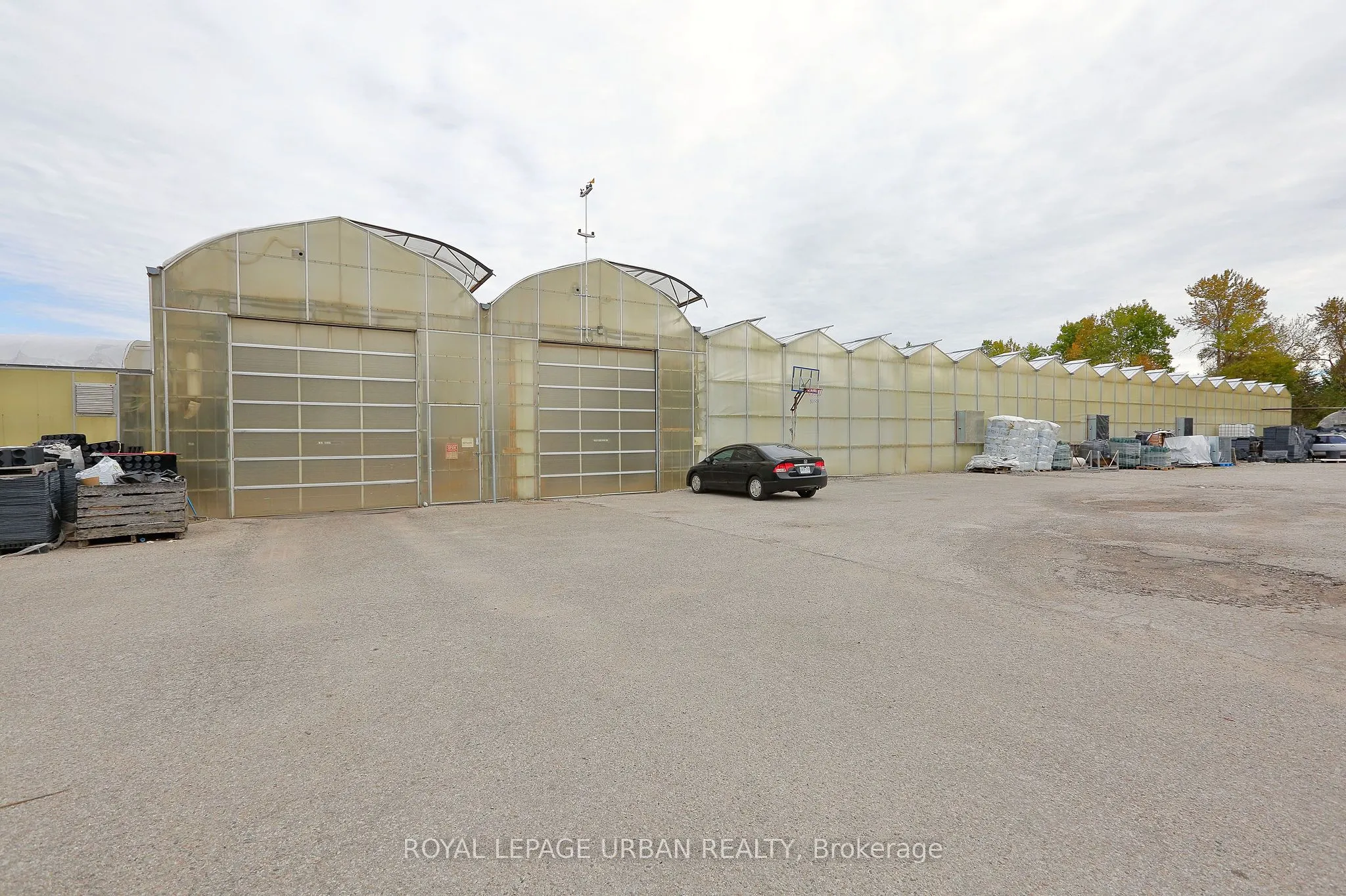 18509-18545 Keele Street