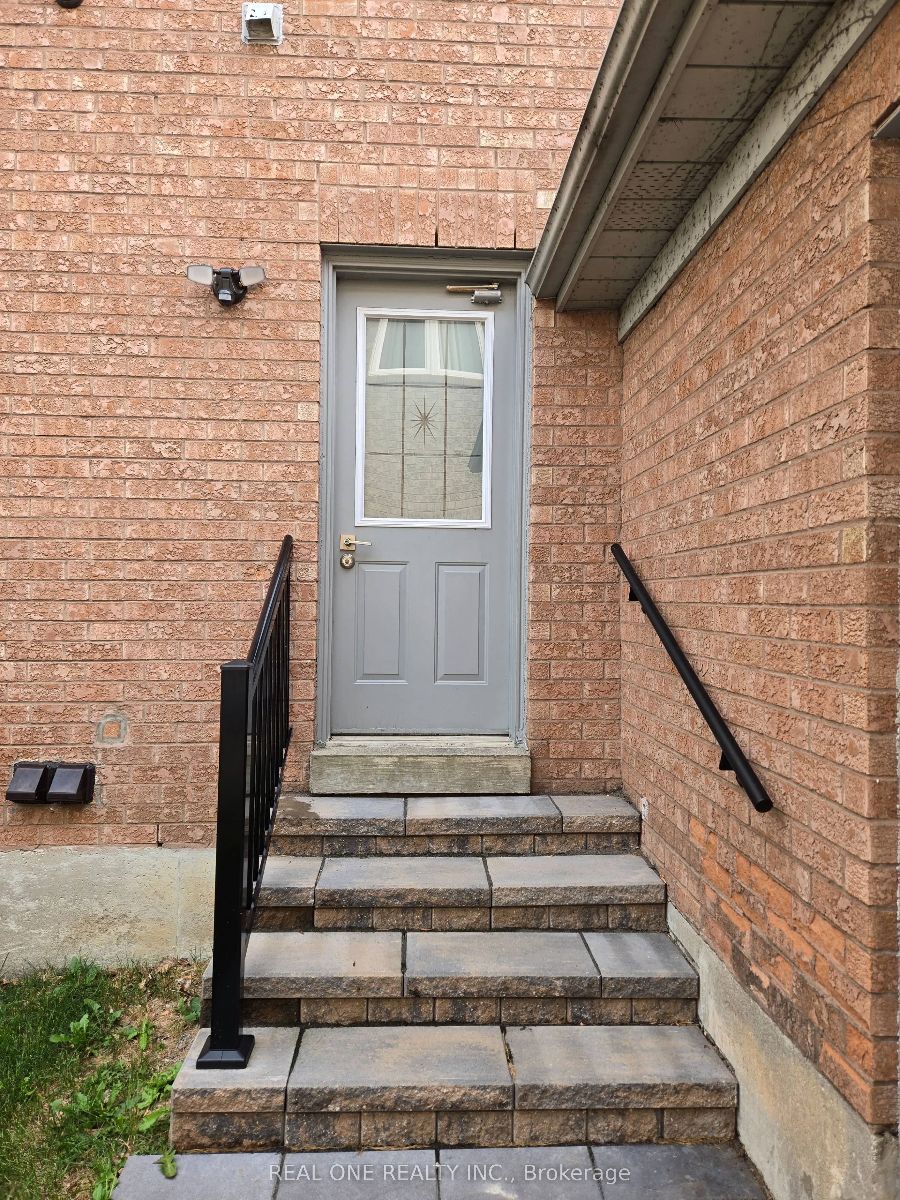 Undisclosed Address