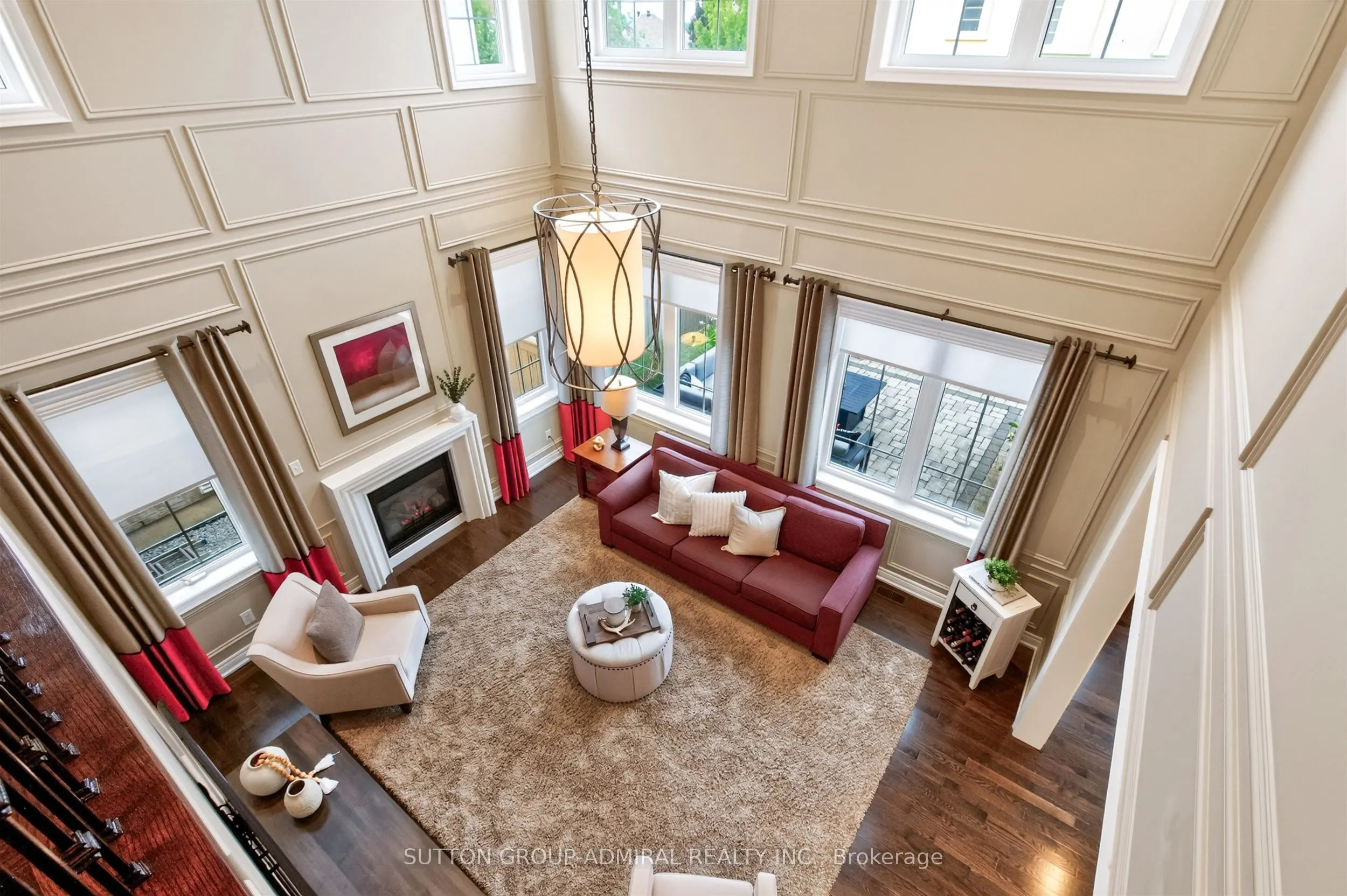 91 Parkheights Trail
