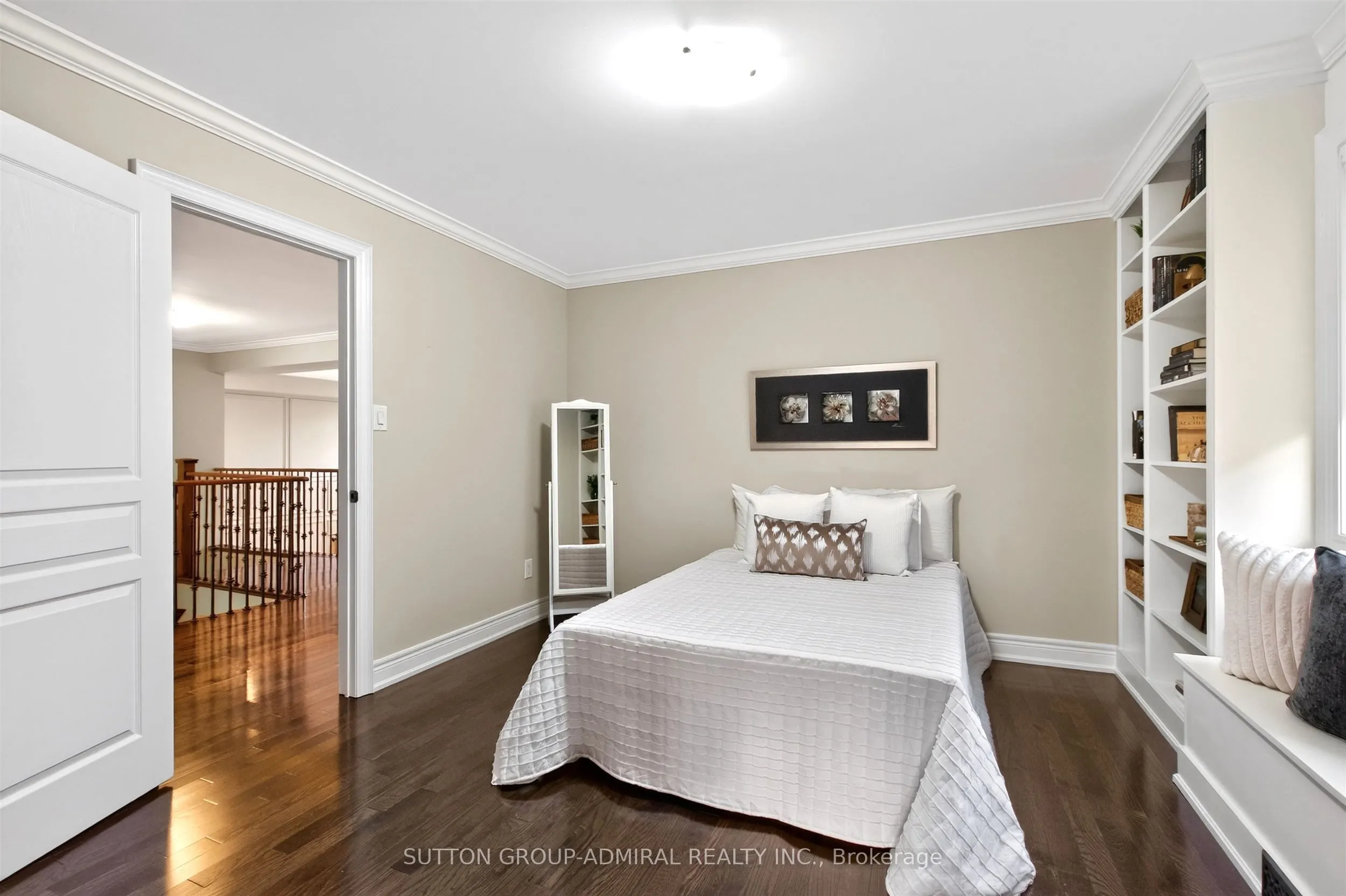 91 Parkheights Trail