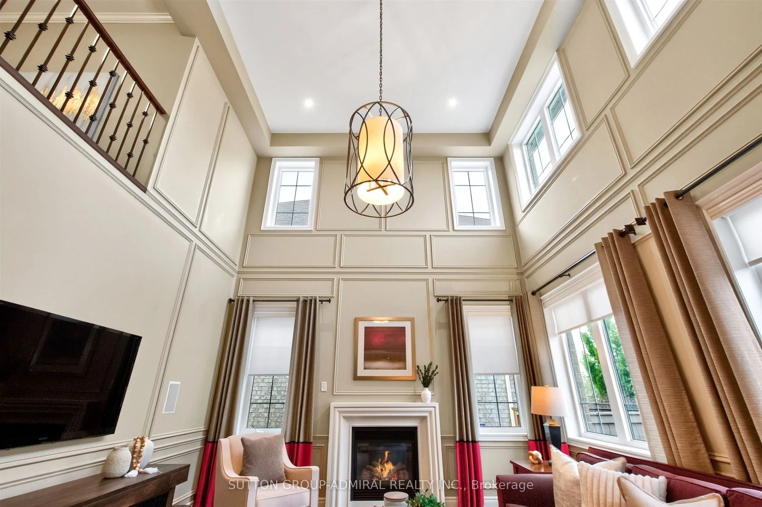 91 Parkheights Trail