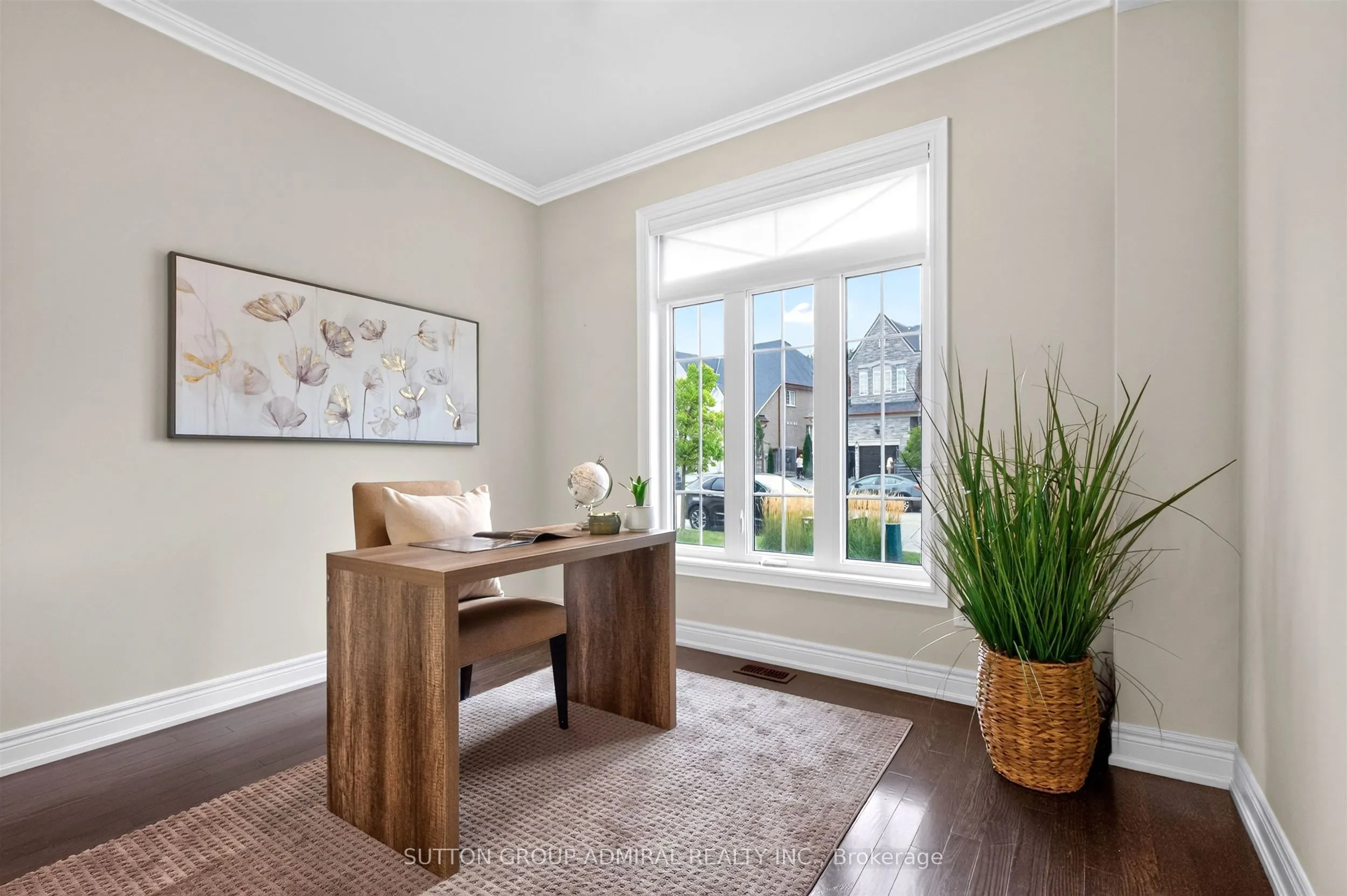 91 Parkheights Trail