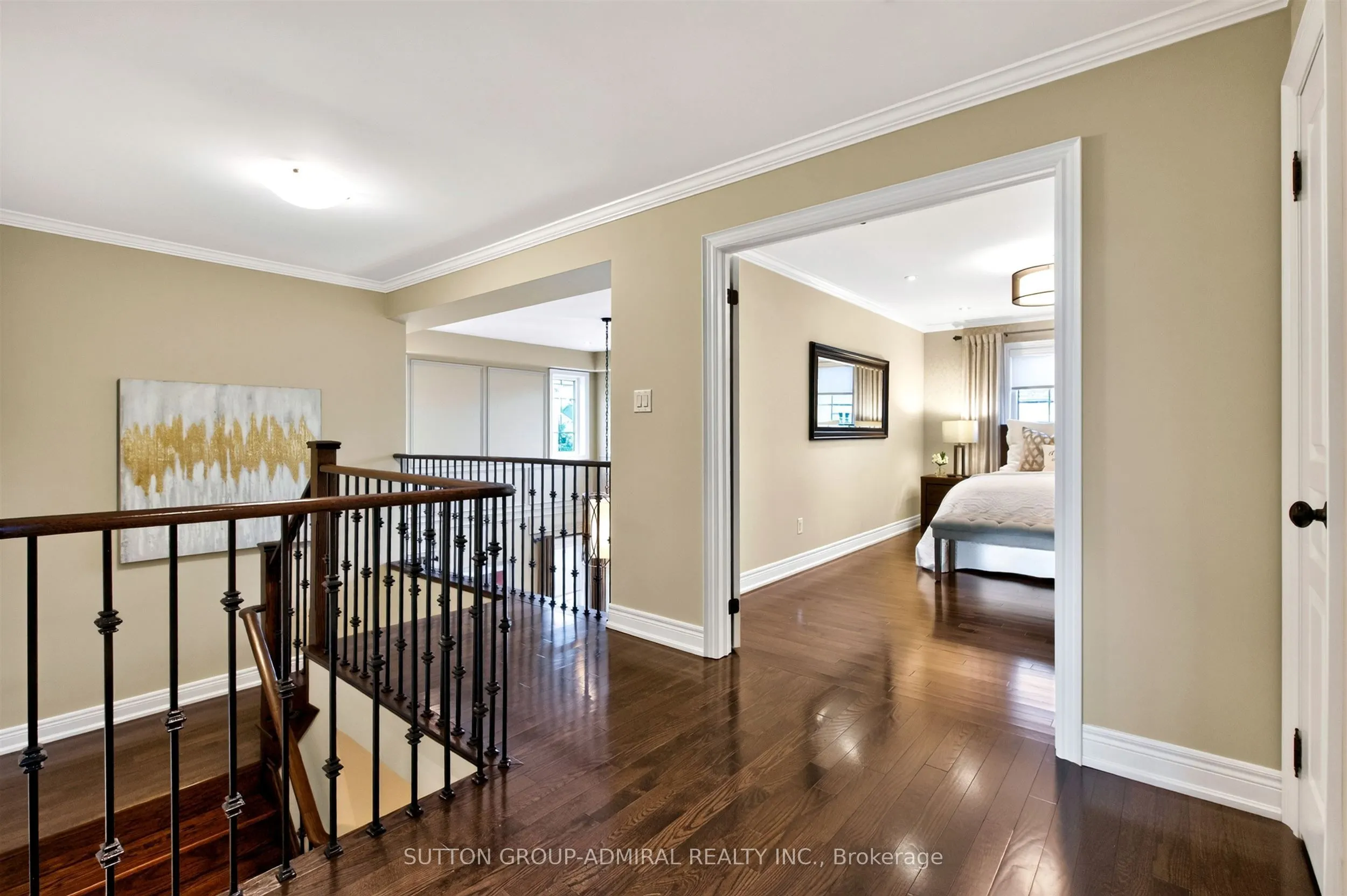 91 Parkheights Trail