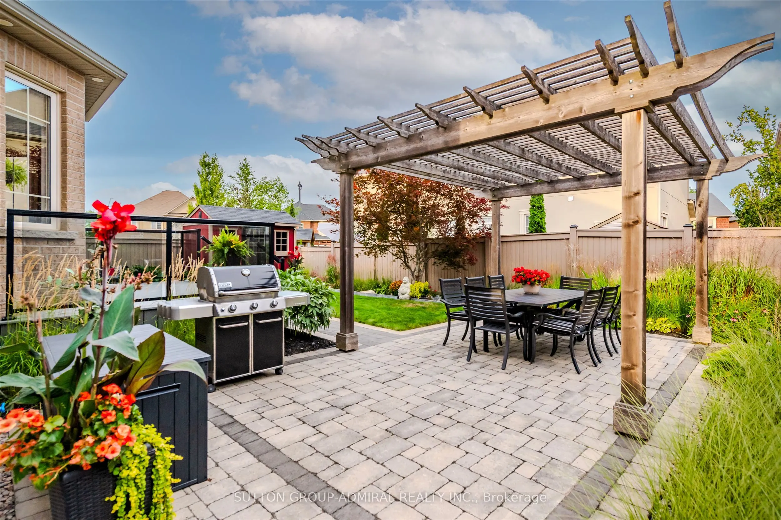 91 Parkheights Trail