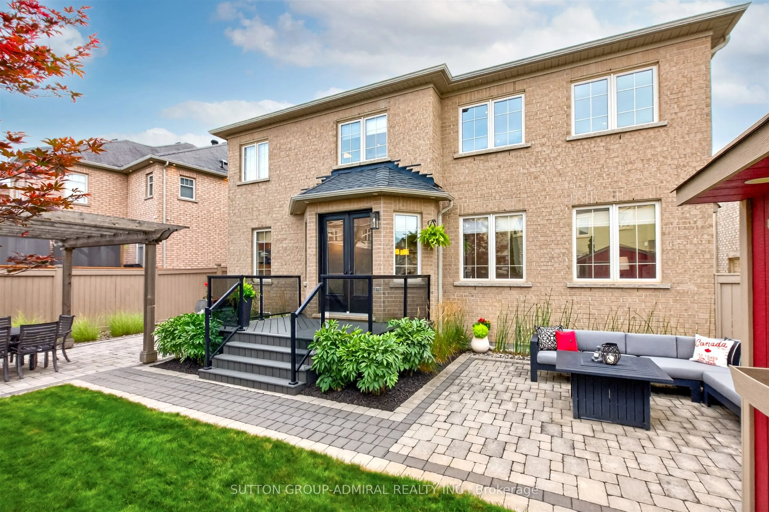 91 Parkheights Trail