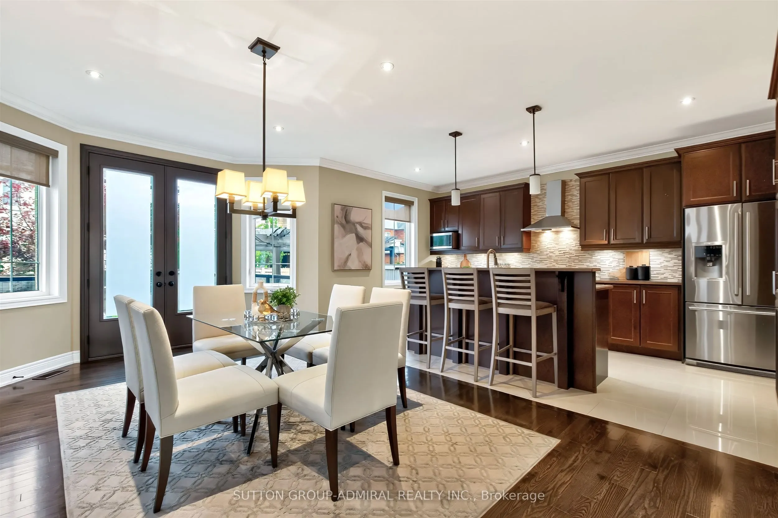 91 Parkheights Trail