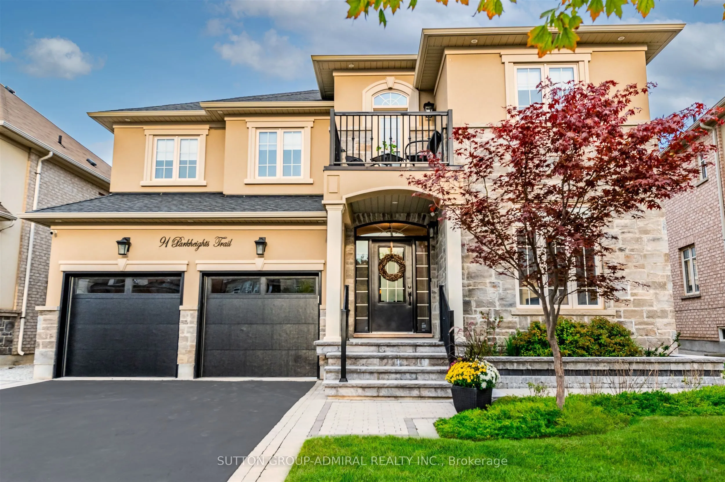 91 Parkheights Trail