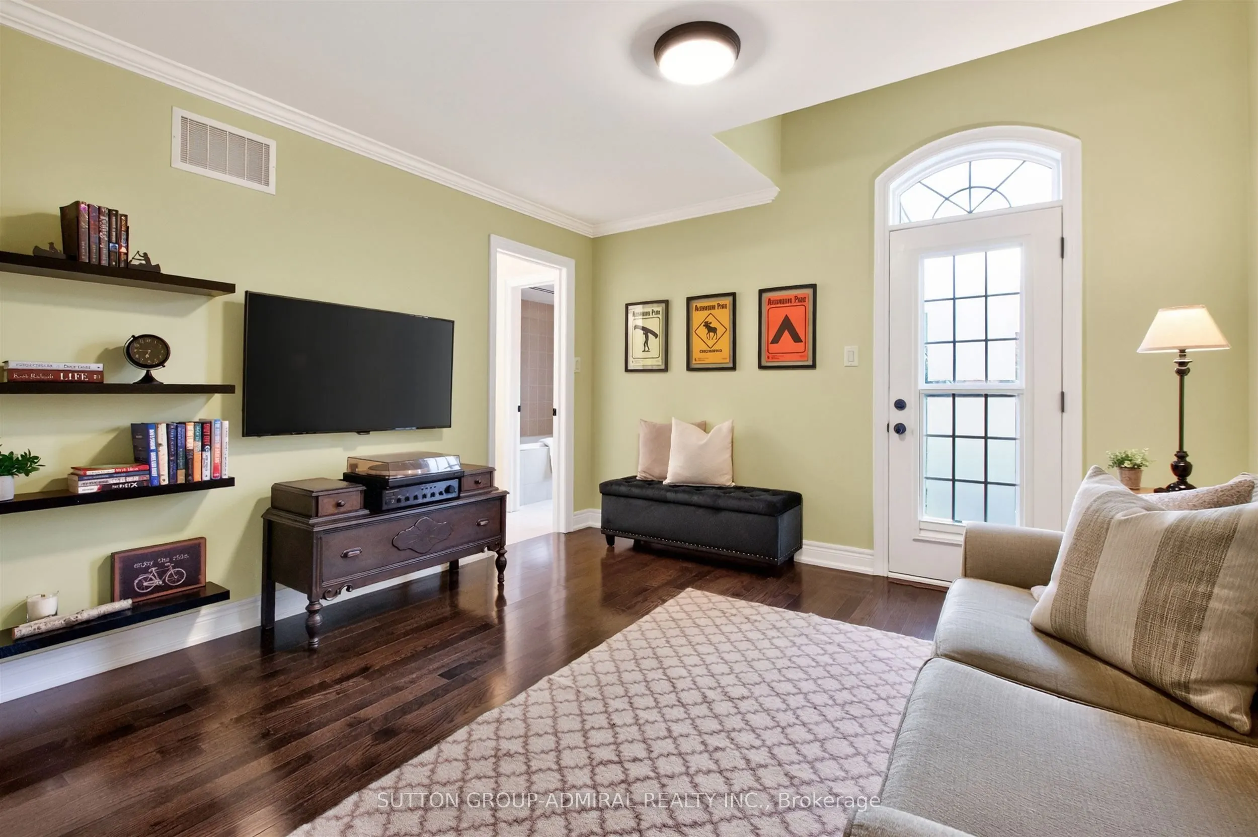 91 Parkheights Trail