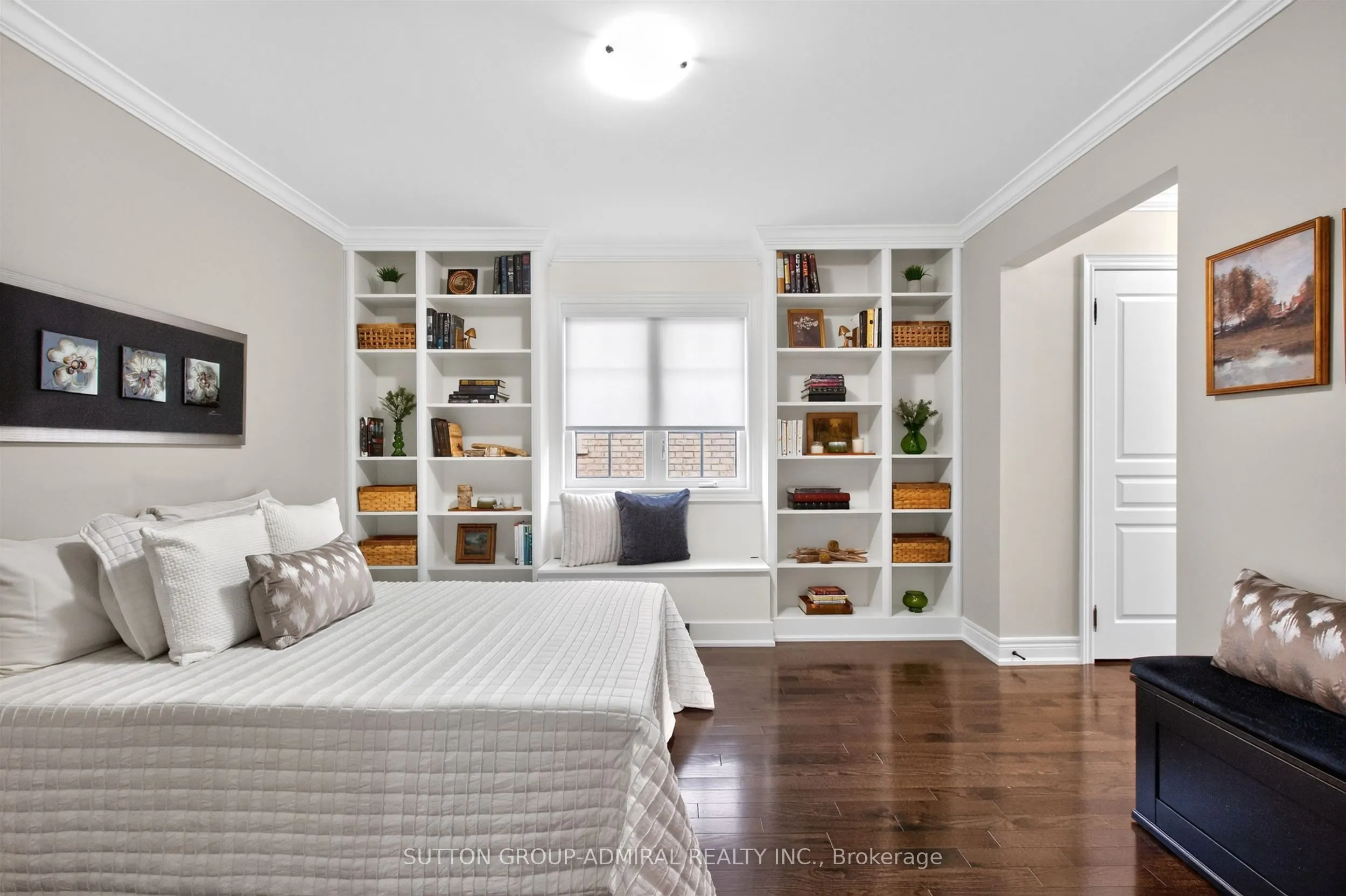 91 Parkheights Trail