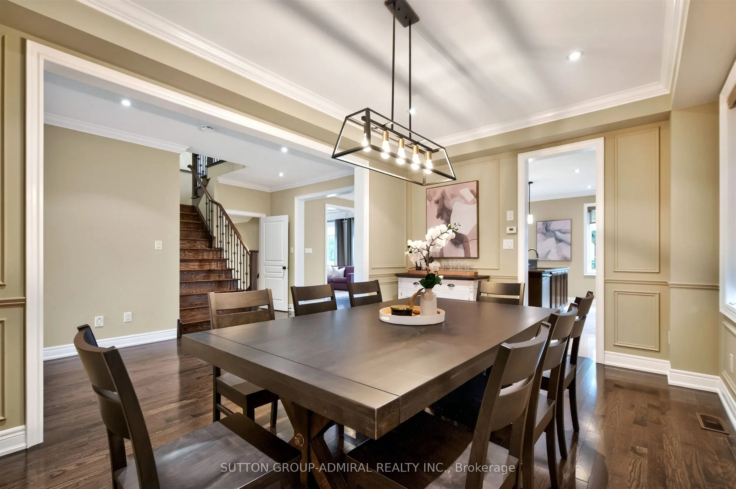 91 Parkheights Trail