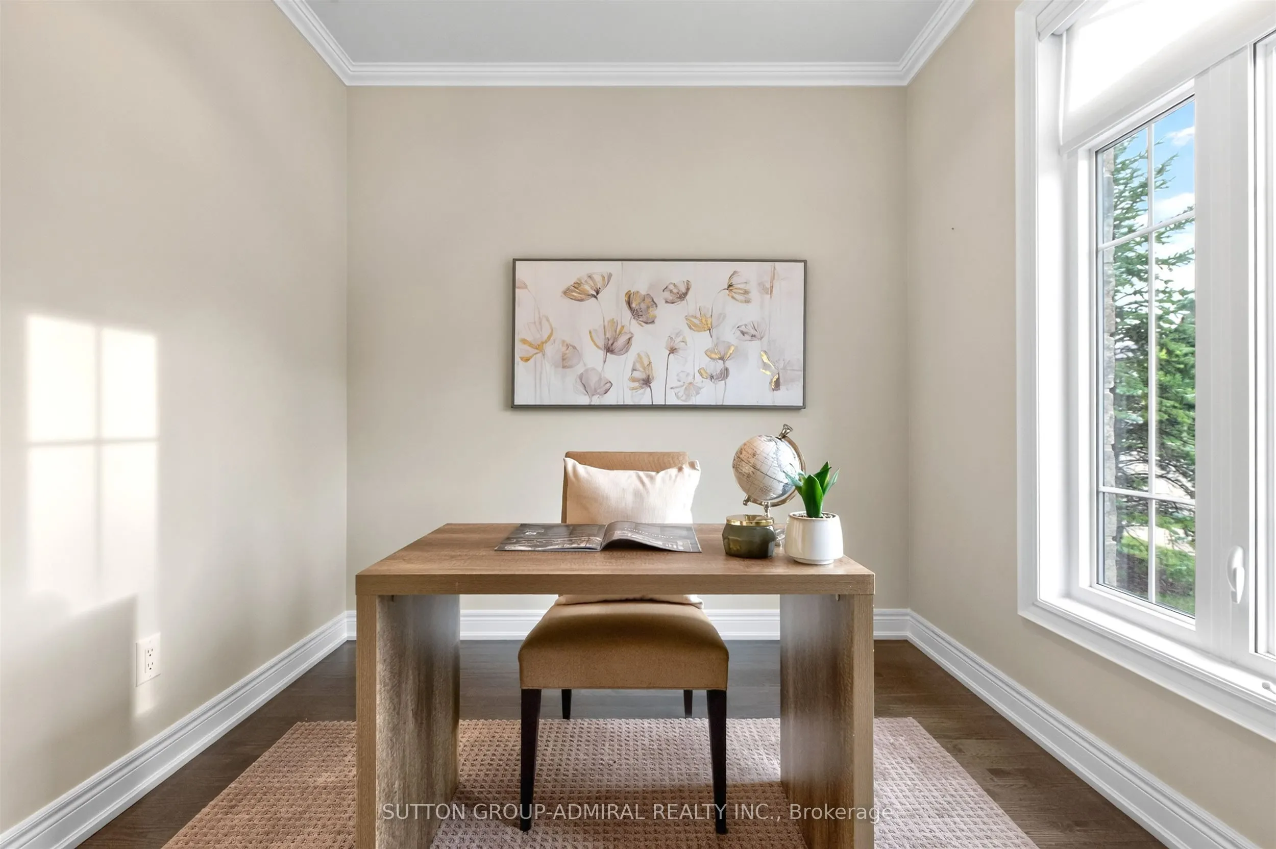 91 Parkheights Trail