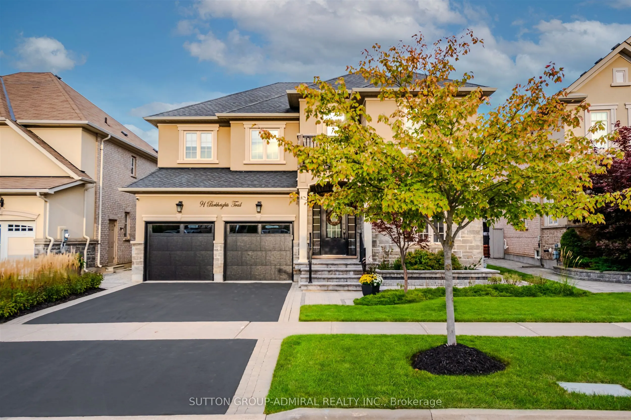 91 Parkheights Trail