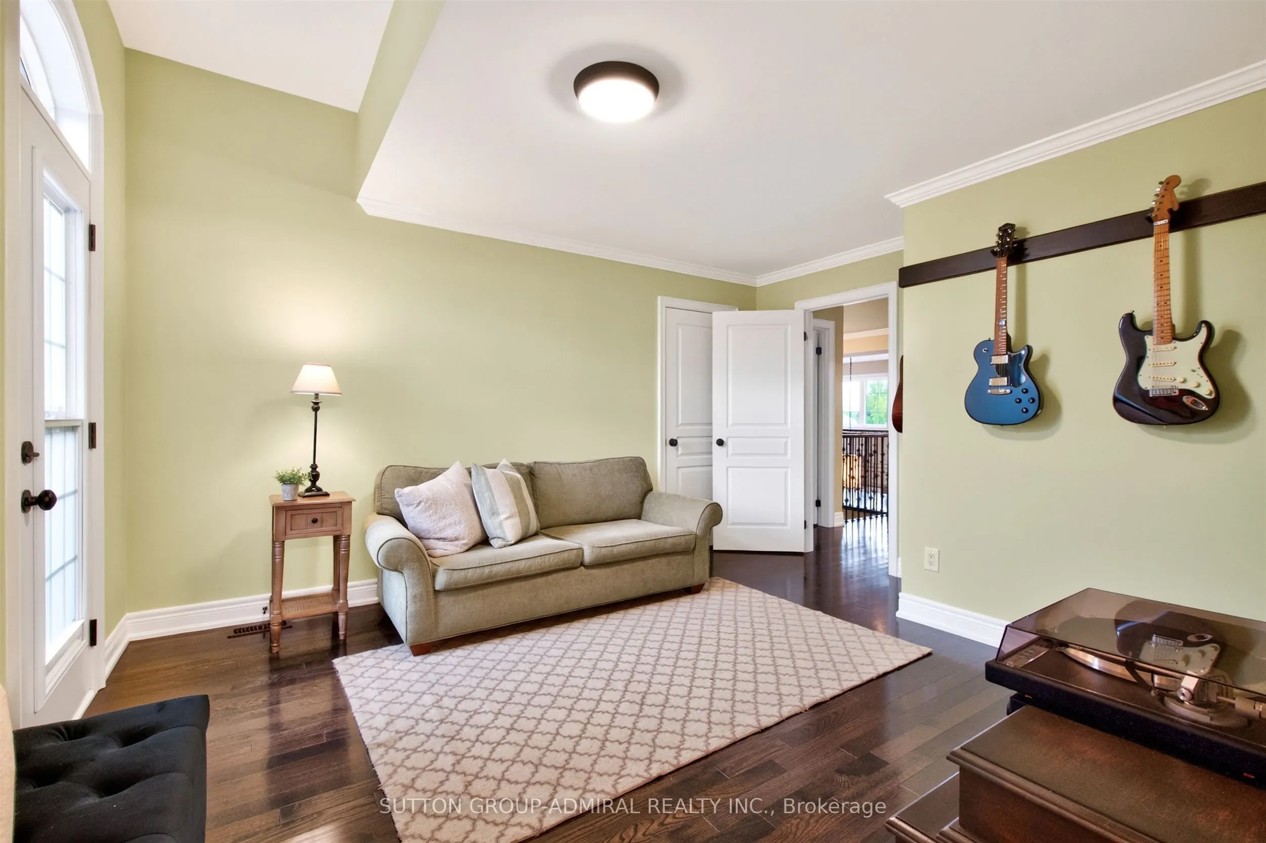 91 Parkheights Trail